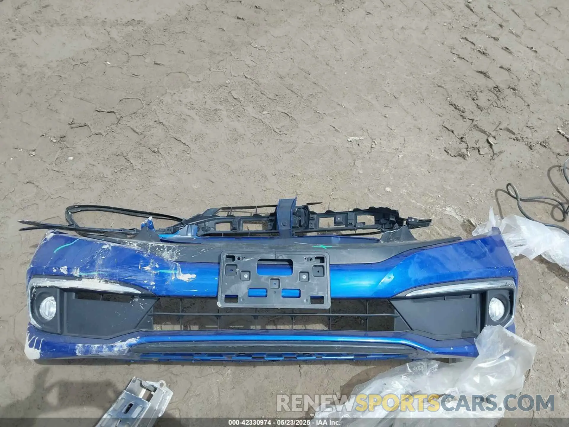 19 fotografías del automóvil dañado 2HGFC3B37KH351207 HONDA CIVIC 2019
