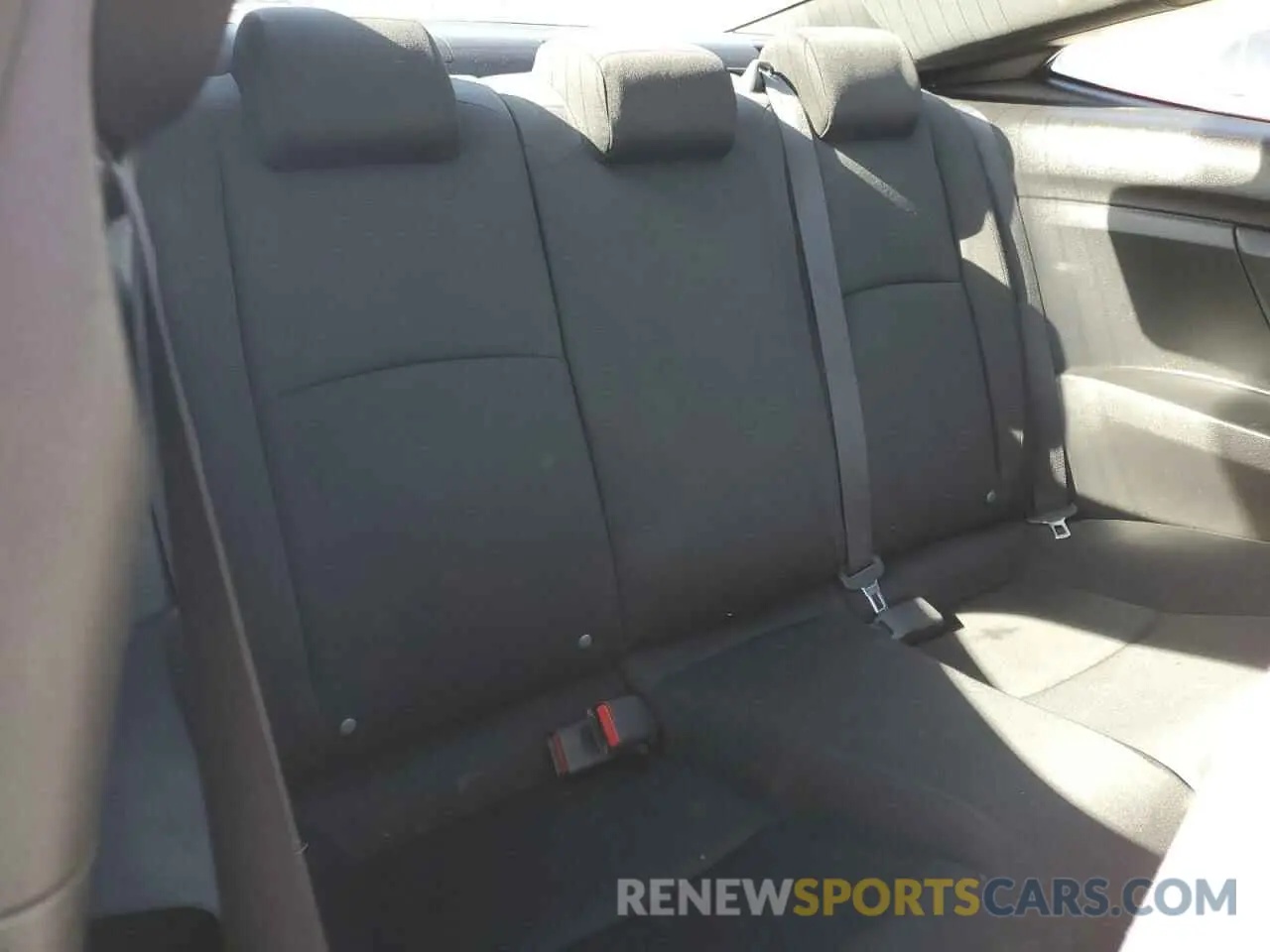 10 fotografías del automóvil dañado 2HGFC3B3XKH356840 HONDA CIVIC 2019