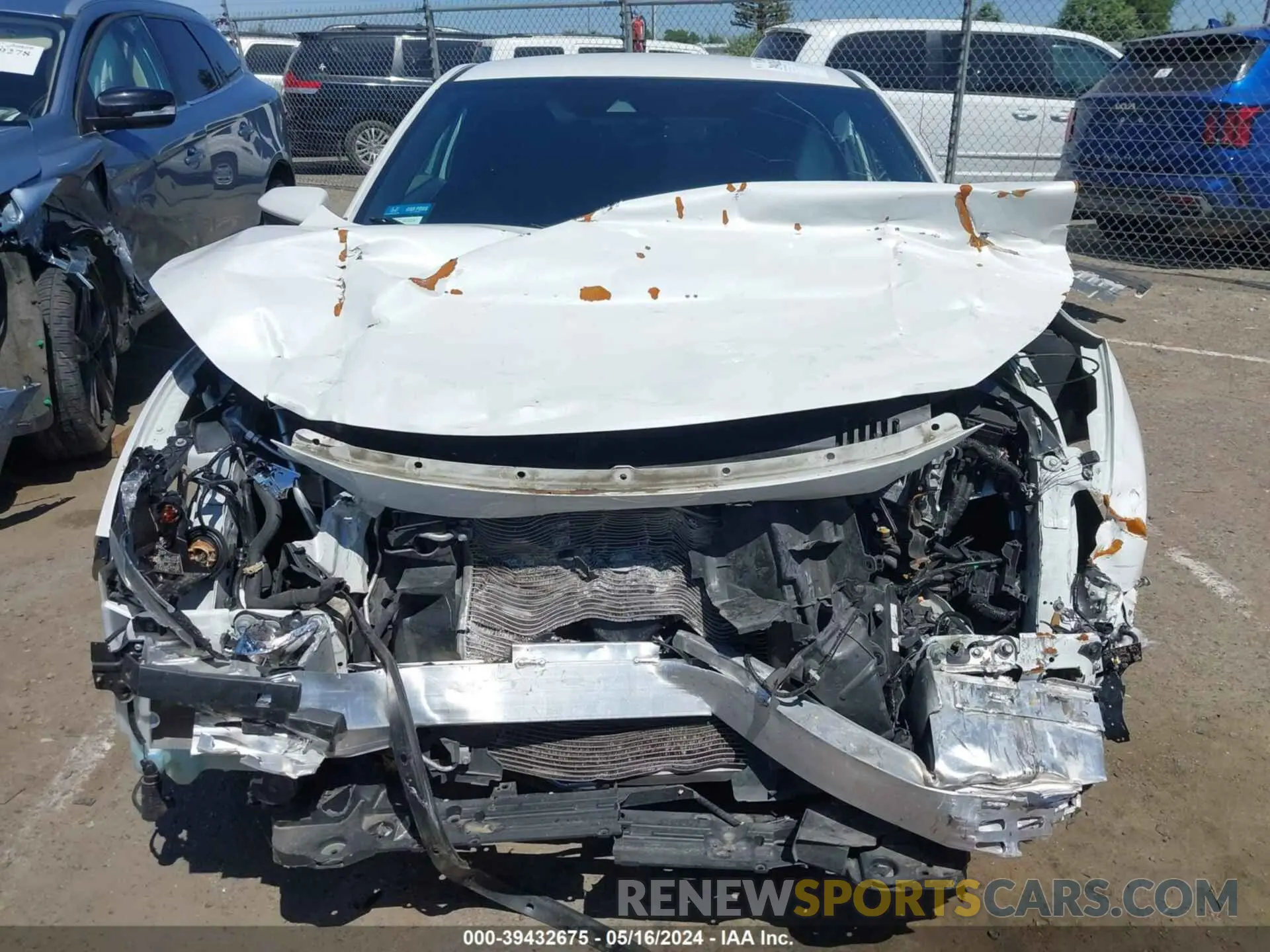 12 fotografías del automóvil dañado 2HGFC4B61KH309602 HONDA CIVIC 2019