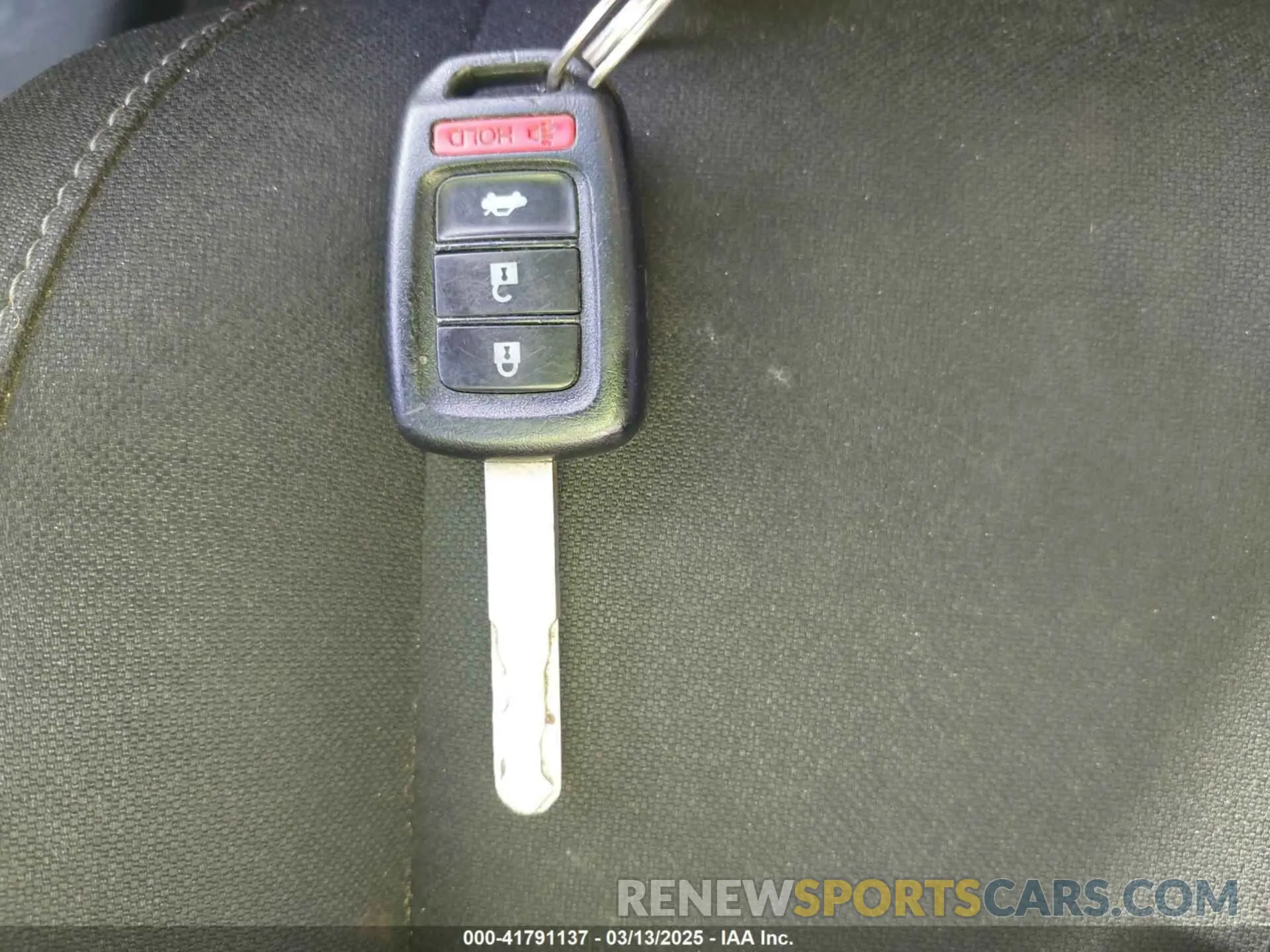 11 fotografías del automóvil dañado 2HGFC4B62KH301007 HONDA CIVIC 2019
