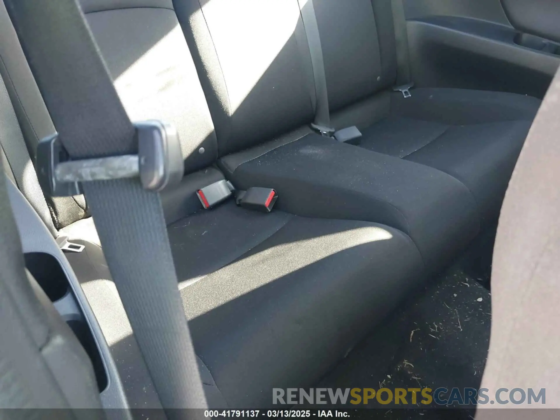 8 fotografías del automóvil dañado 2HGFC4B62KH301007 HONDA CIVIC 2019
