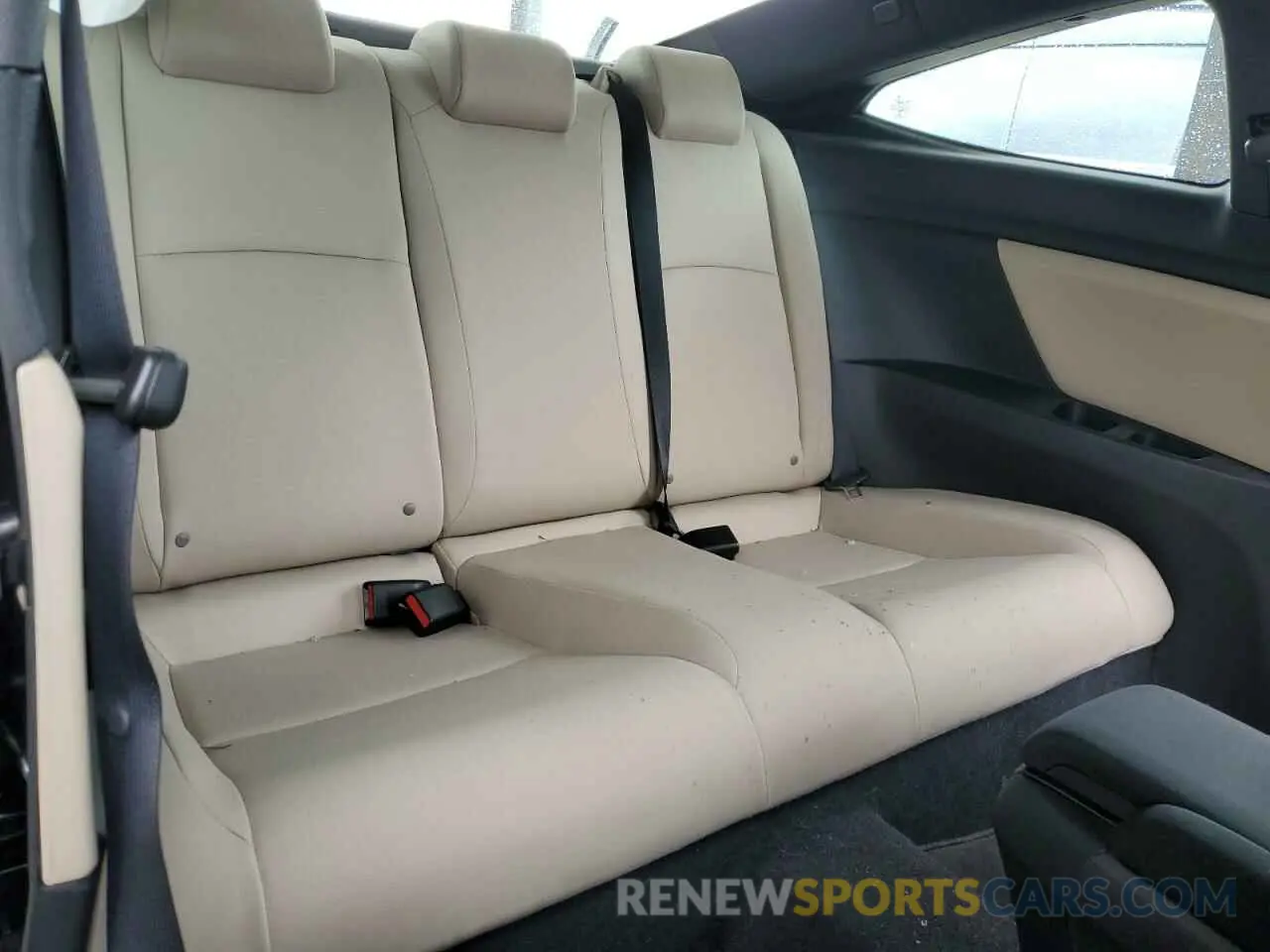 10 fotografías del automóvil dañado 2HGFC4B69KH302817 HONDA CIVIC 2019