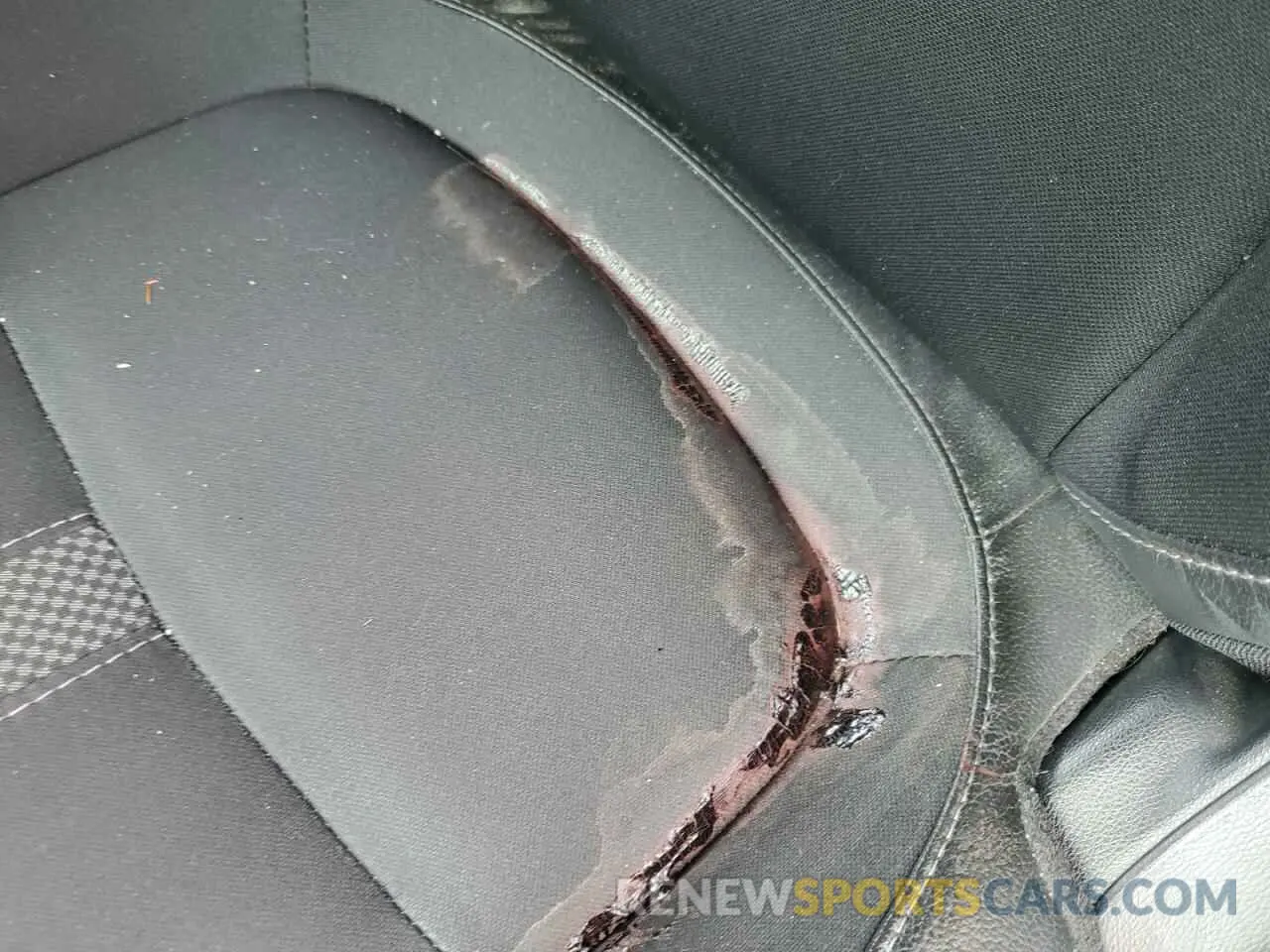 10 fotografías del automóvil dañado 2HGFC4B82KH310291 HONDA CIVIC 2019