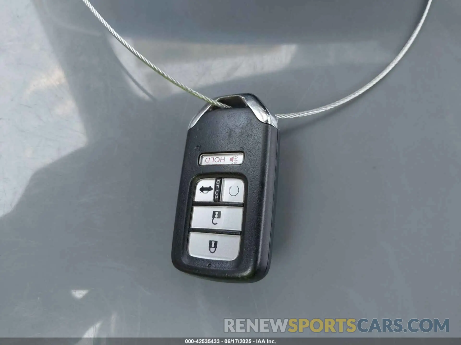 11 fotografías del automóvil dañado 2HGFC4B83KH300594 HONDA CIVIC 2019