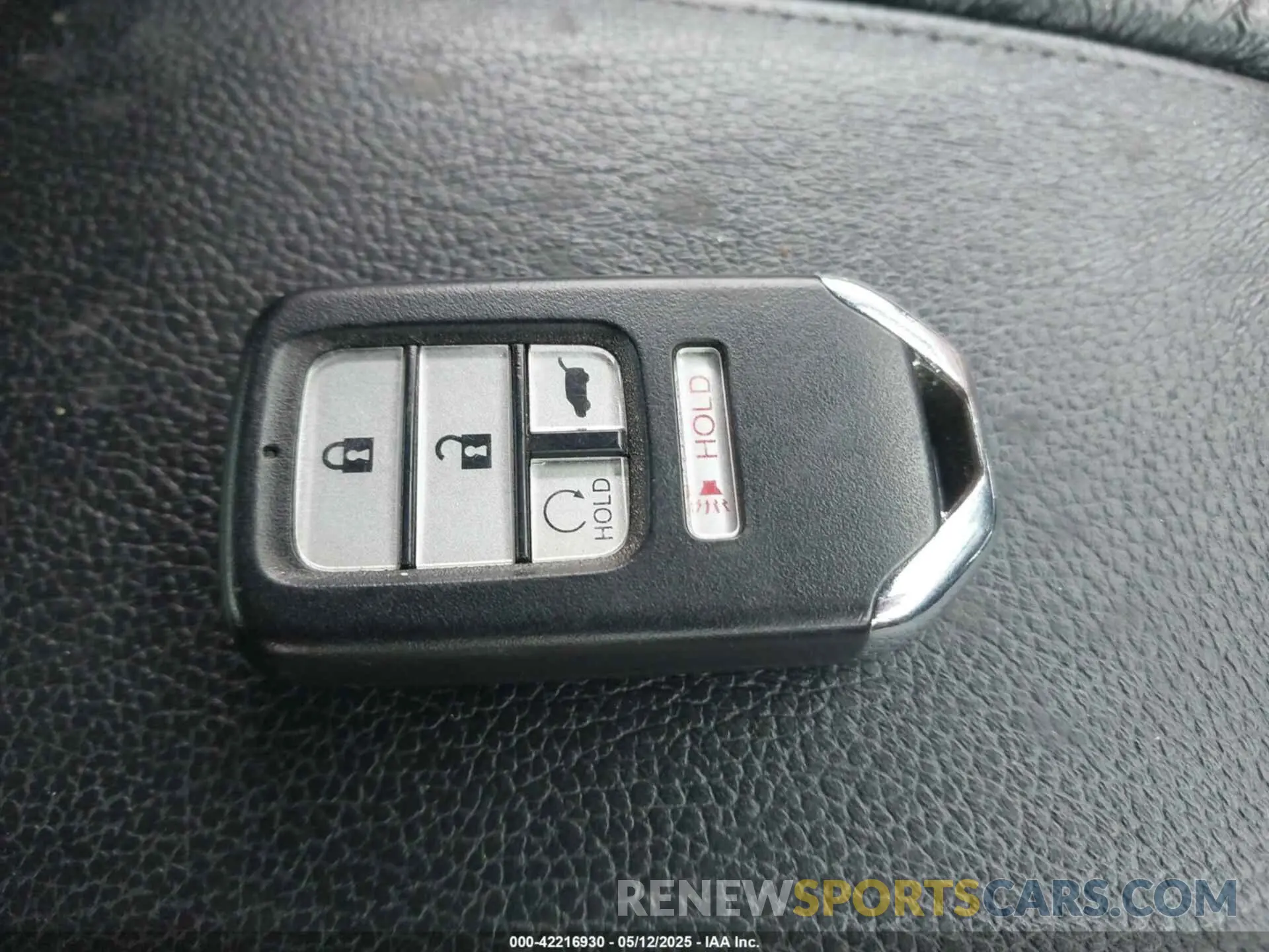 11 fotografías del automóvil dañado 2HGFC4B86KH308205 HONDA CIVIC 2019