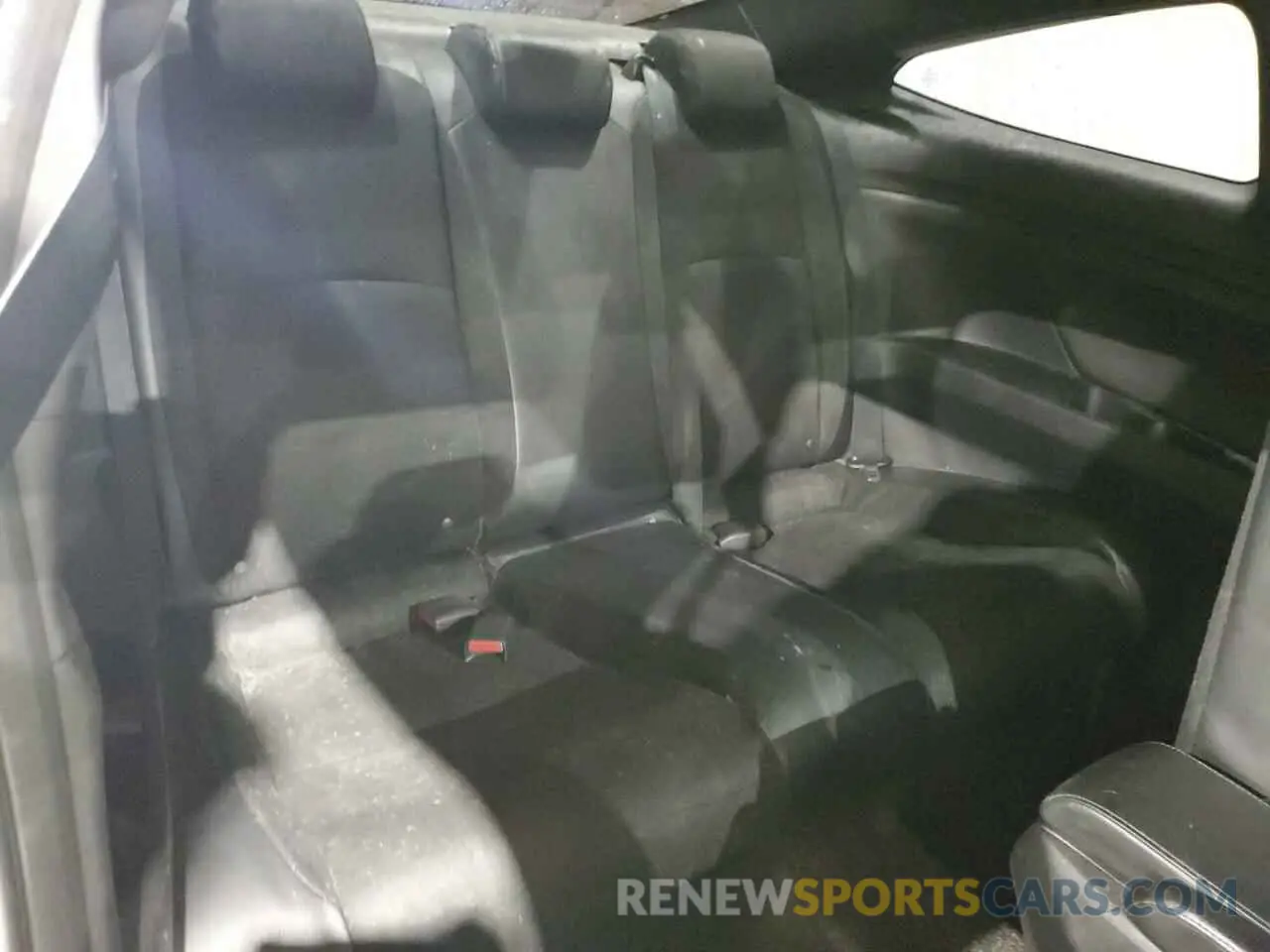 10 fotografías del automóvil dañado 2HGFC4B88KH302728 HONDA CIVIC 2019