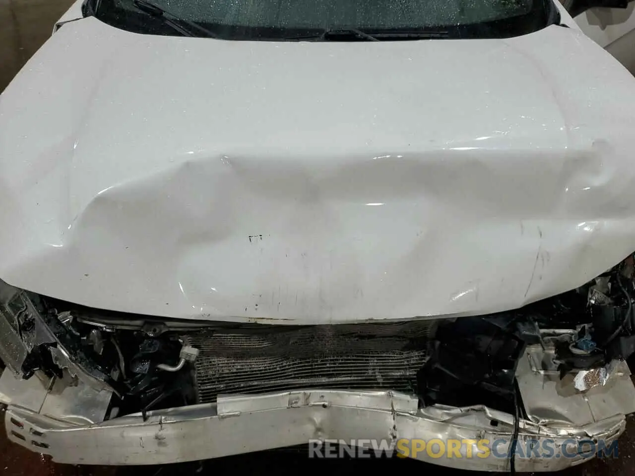 11 fotografías del automóvil dañado 2HGFC4B88KH302728 HONDA CIVIC 2019