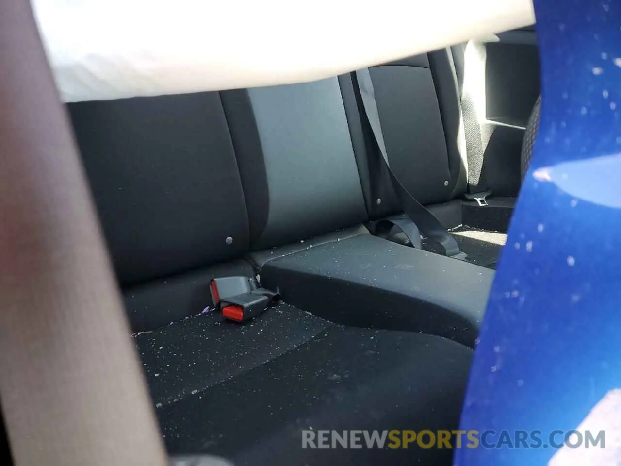 10 fotografías del automóvil dañado 2HGFC4B8XKH300429 HONDA CIVIC 2019