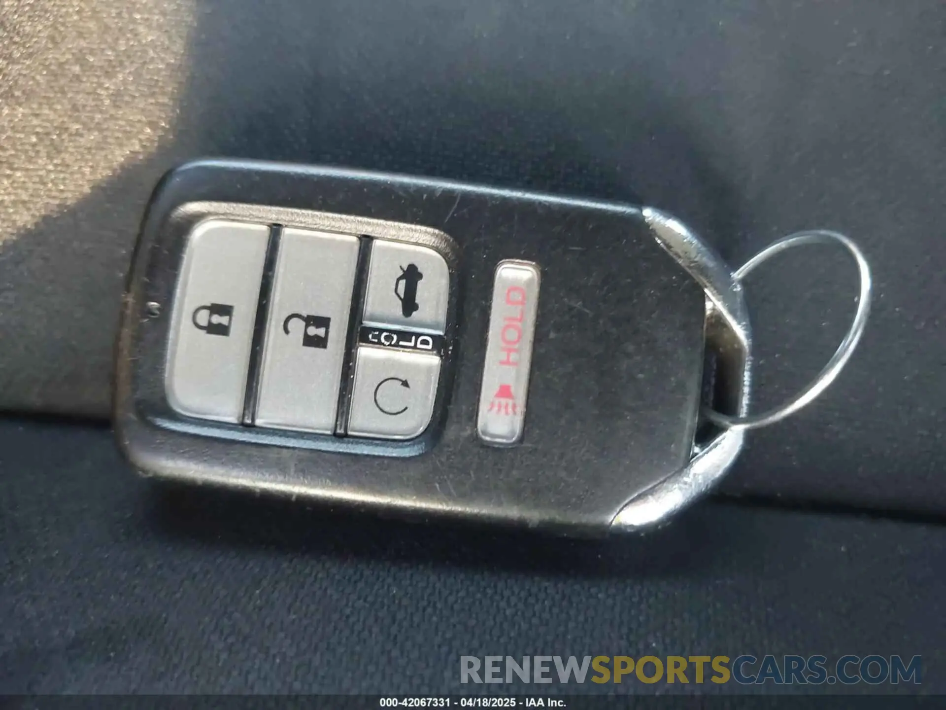 11 fotografías del automóvil dañado JHMFC1F35KX000075 HONDA CIVIC 2019