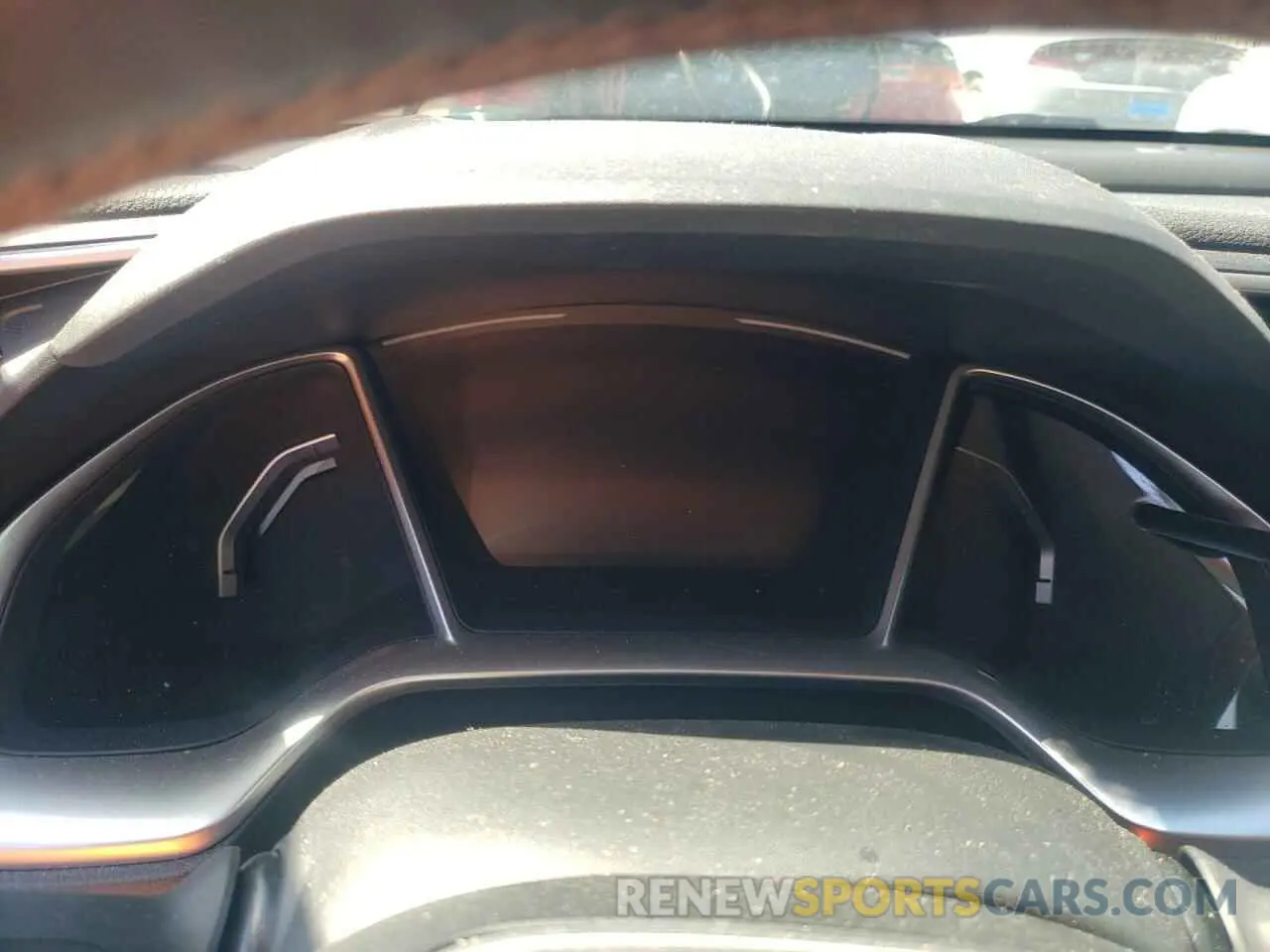 9 fotografías del automóvil dañado JHMFC1F77KX010397 HONDA CIVIC 2019