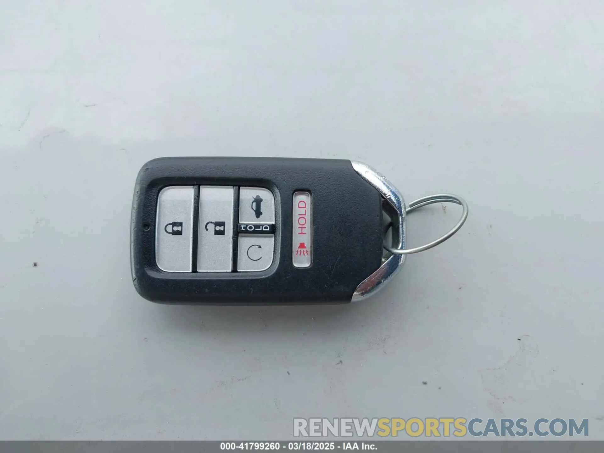 11 fotografías del automóvil dañado JHMFC1F7XKX000981 HONDA CIVIC 2019