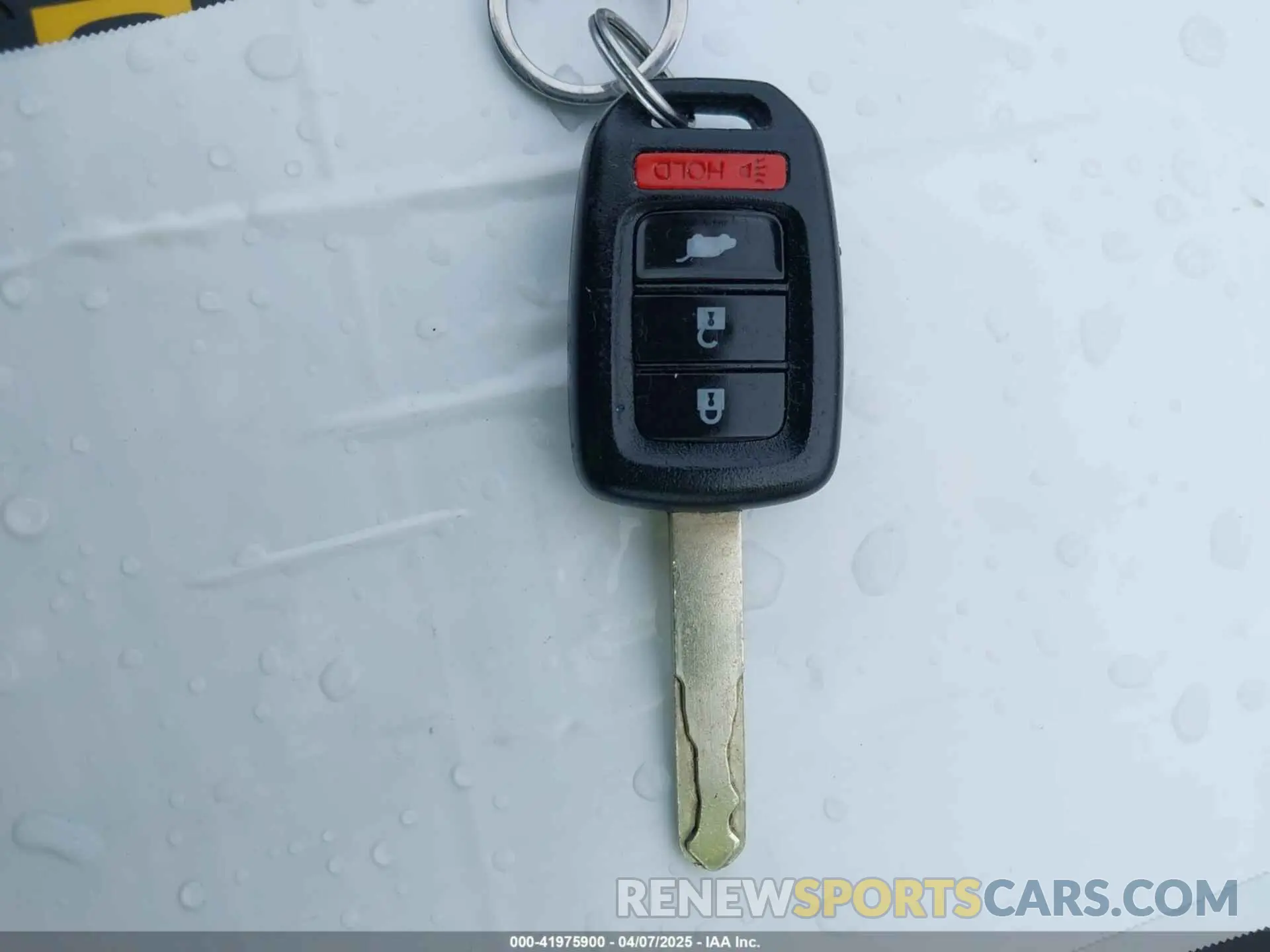11 fotografías del automóvil dañado SHHFK7G43KU212058 HONDA CIVIC 2019