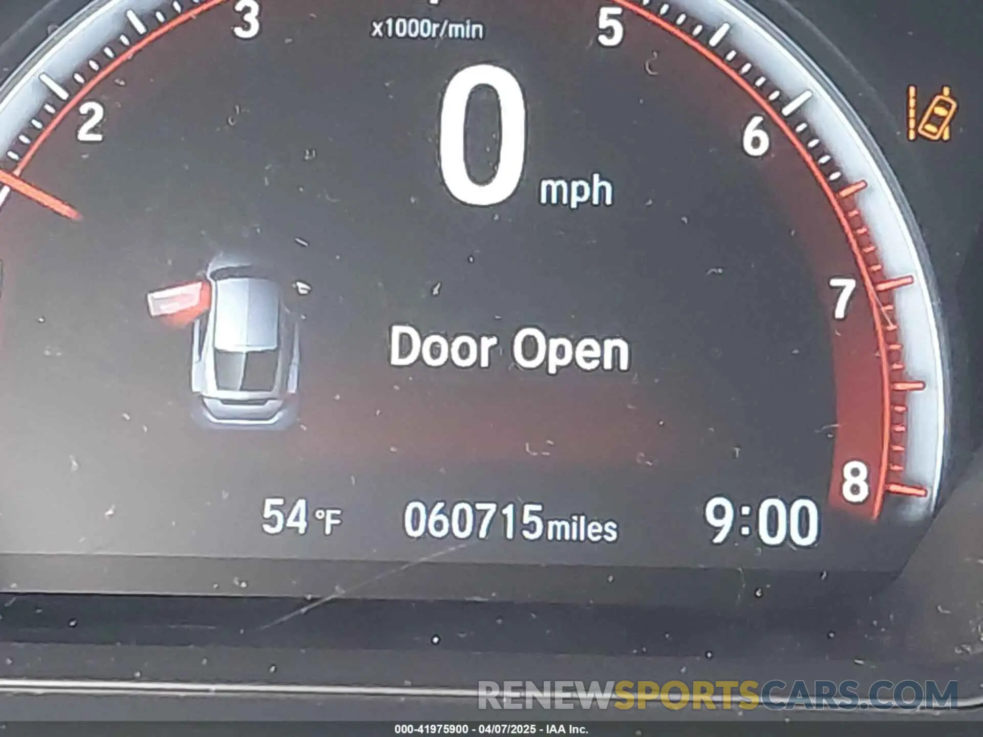 16 fotografías del automóvil dañado SHHFK7G43KU212058 HONDA CIVIC 2019