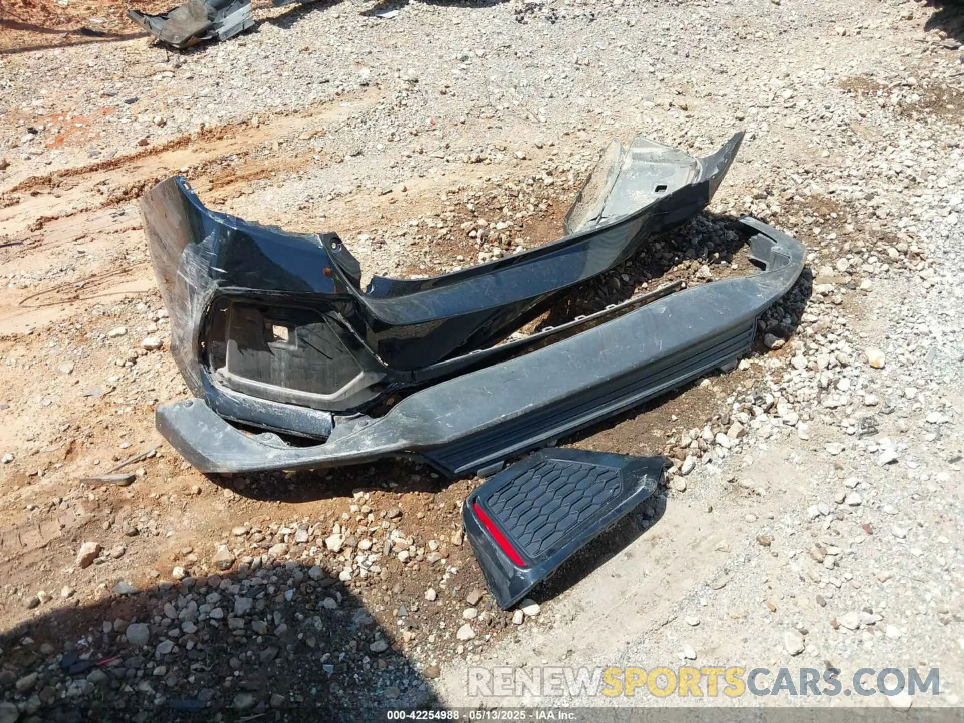 12 fotografías del automóvil dañado SHHFK7H35KU227926 HONDA CIVIC 2019