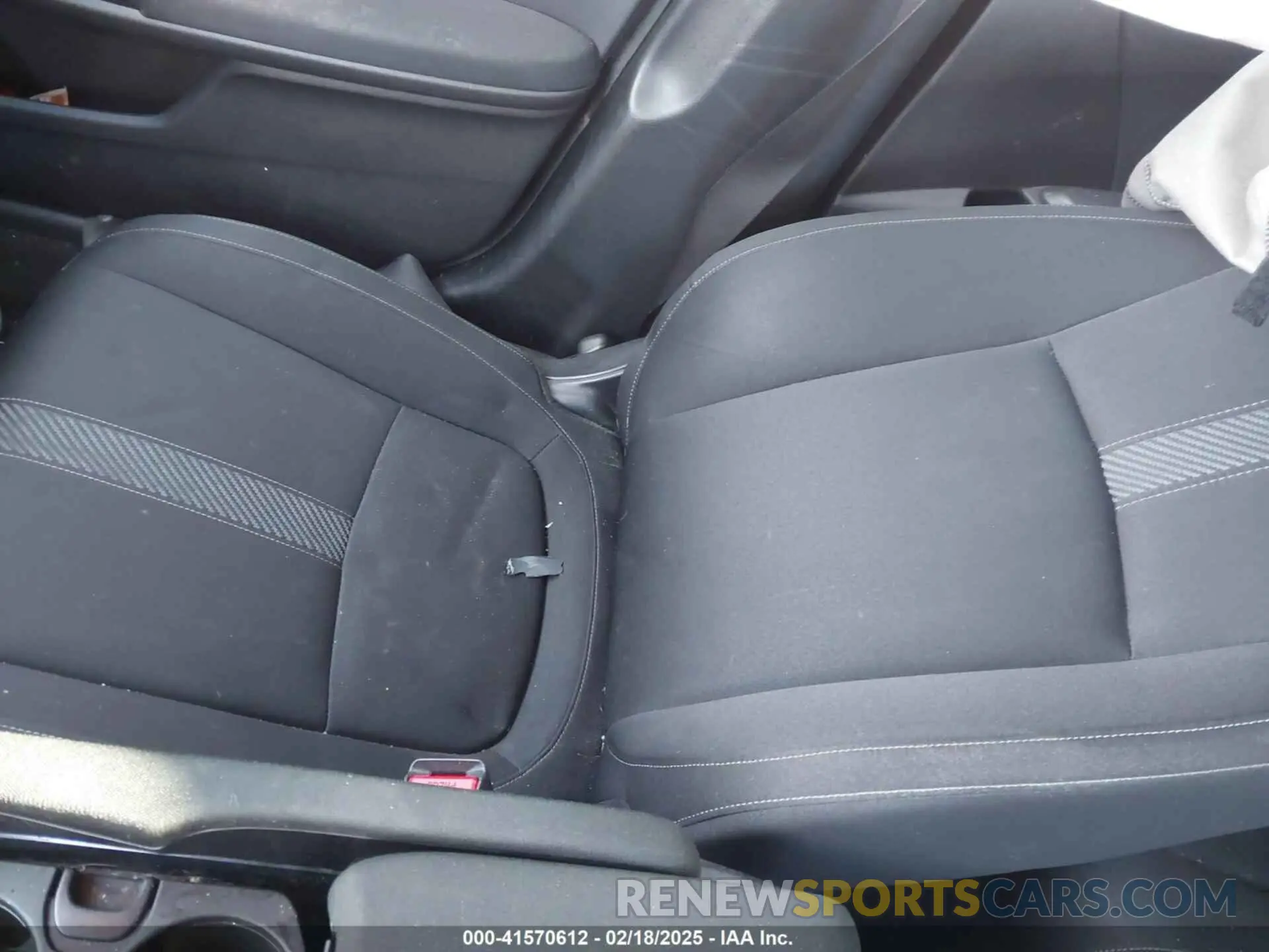 22 fotografías del automóvil dañado SHHFK7H37KU228351 HONDA CIVIC 2019