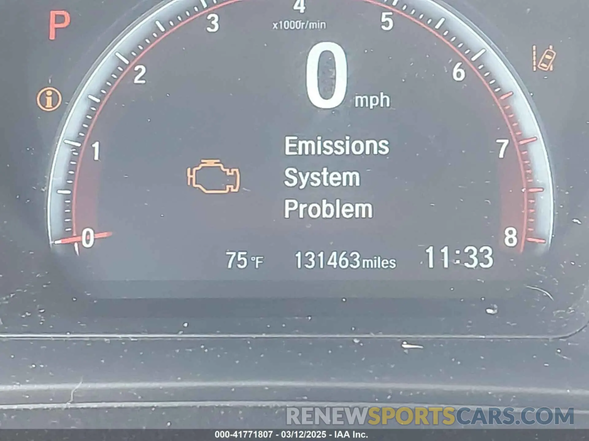 15 fotografías del automóvil dañado SHHFK7H44KU209751 HONDA CIVIC 2019