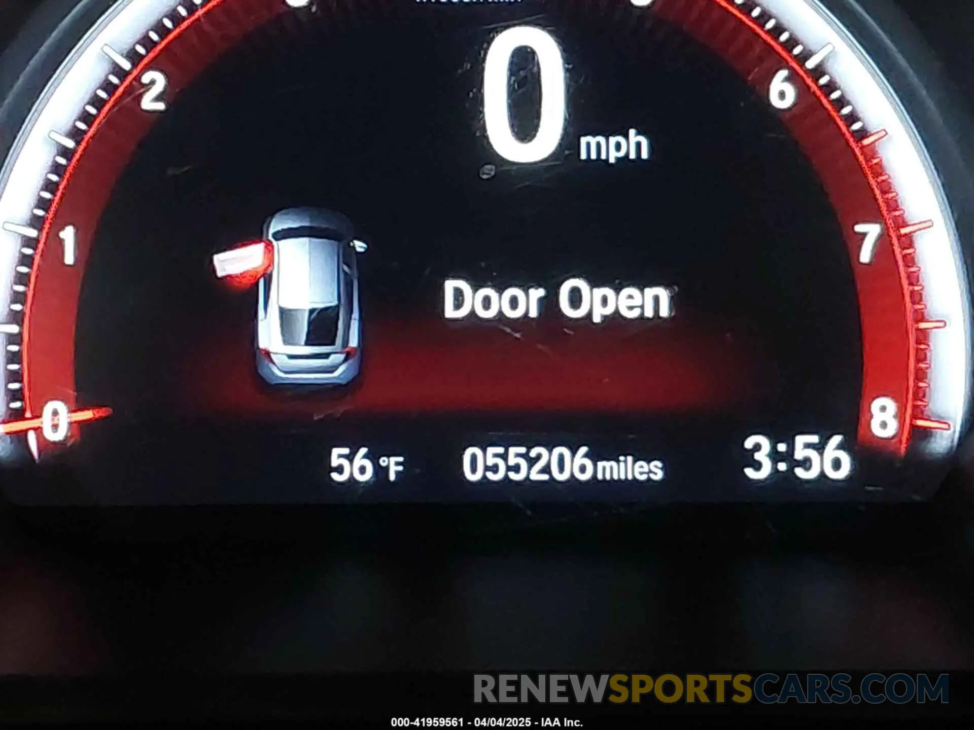 15 fotografías del automóvil dañado SHHFK7H44KU227120 HONDA CIVIC 2019
