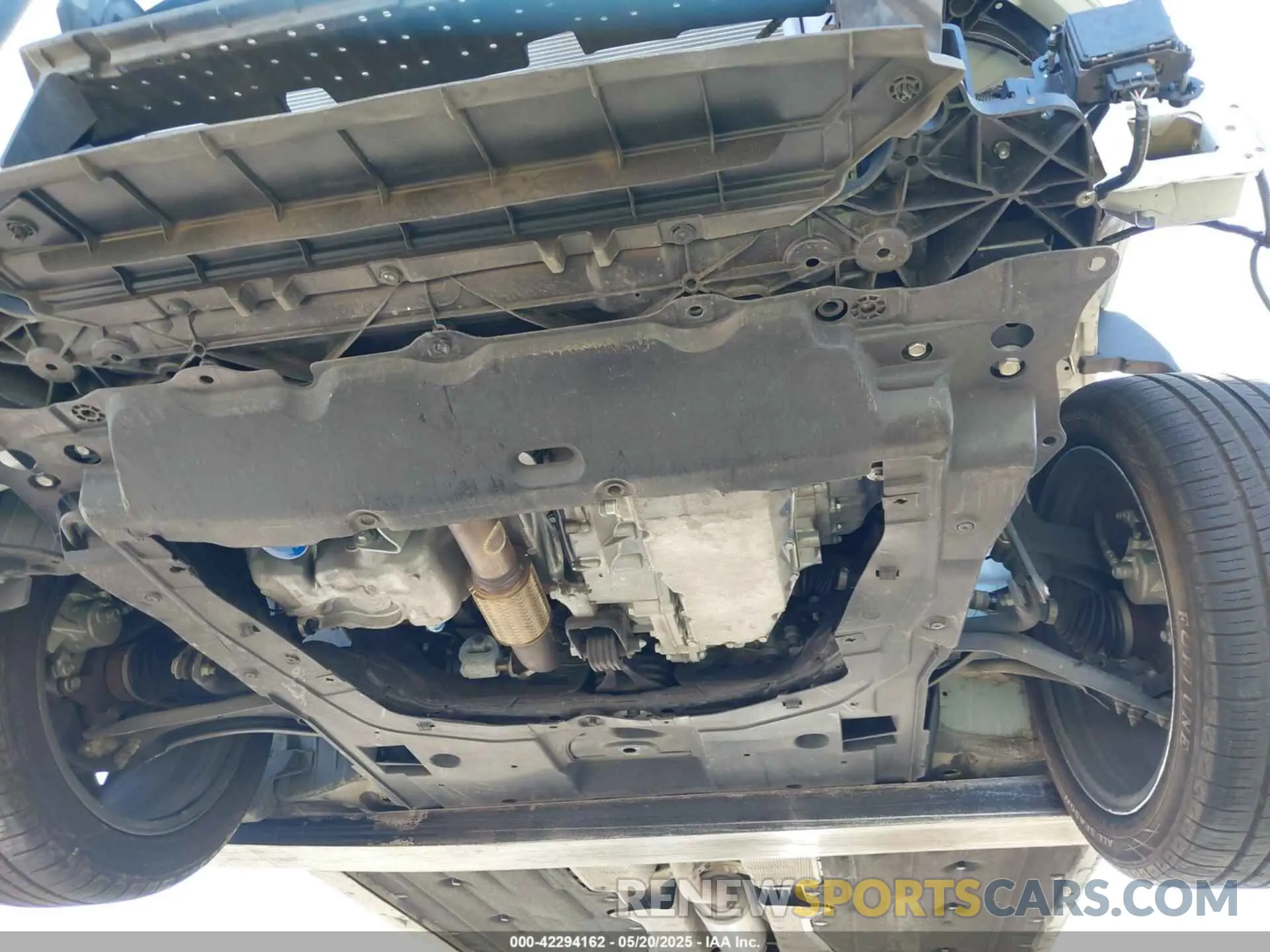 18 fotografías del automóvil dañado SHHFK7H61KU417152 HONDA CIVIC 2019