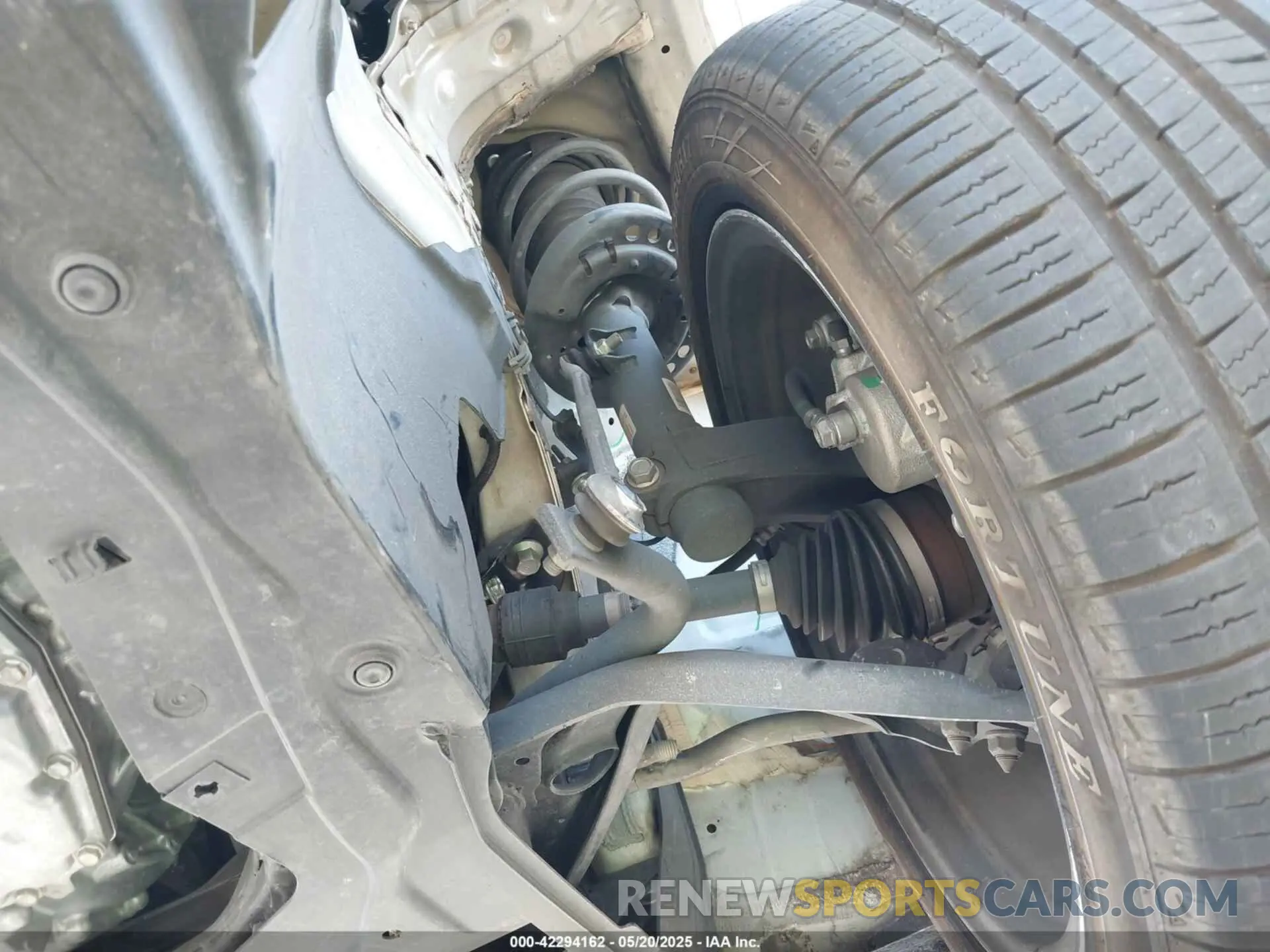 19 fotografías del automóvil dañado SHHFK7H61KU417152 HONDA CIVIC 2019