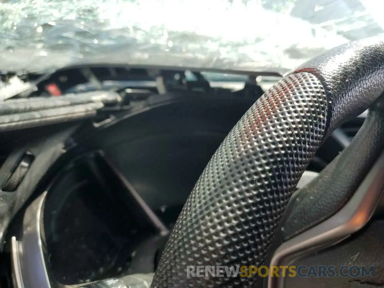 9 fotografías del automóvil dañado SHHFK7H62KU417693 HONDA CIVIC 2019