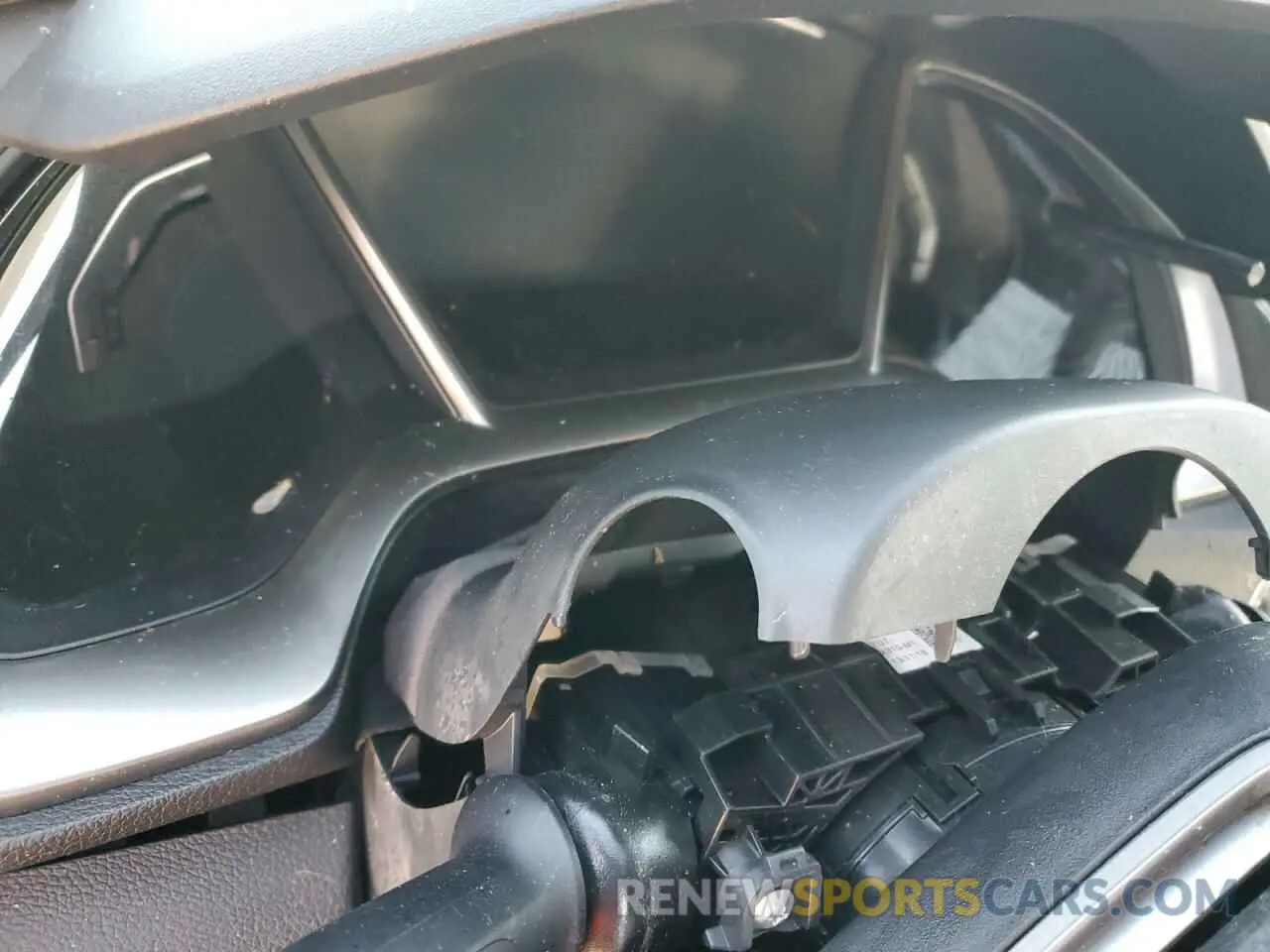 9 fotografías del automóvil dañado SHHFK7H69KU214168 HONDA CIVIC 2019