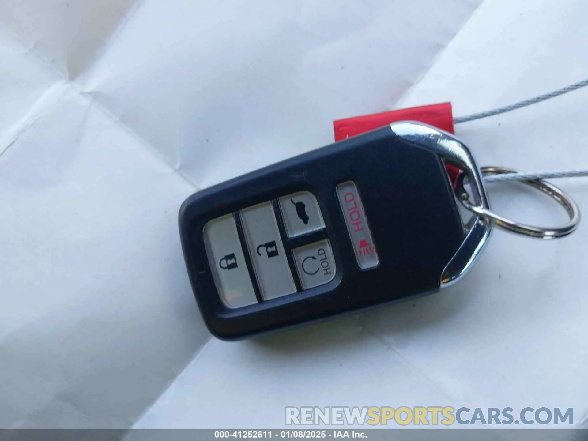 11 fotografías del automóvil dañado SHHFK7H69KU401748 HONDA CIVIC 2019