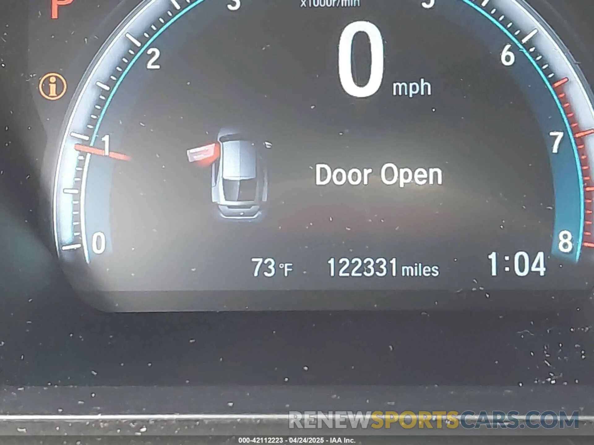 15 fotografías del automóvil dañado SHHFK7H6XKU411169 HONDA CIVIC 2019