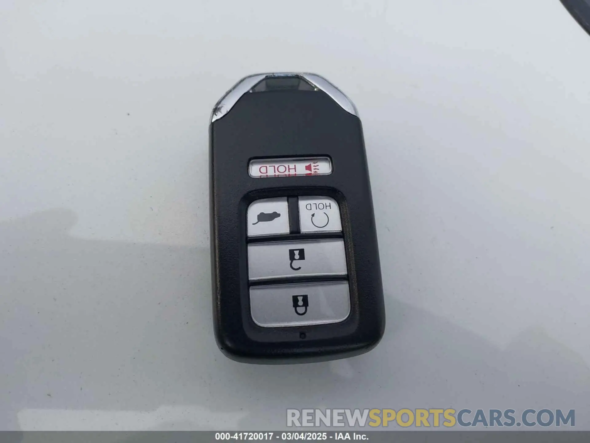 11 fotografías del automóvil dañado SHHFK7H94KU415681 HONDA CIVIC 2019