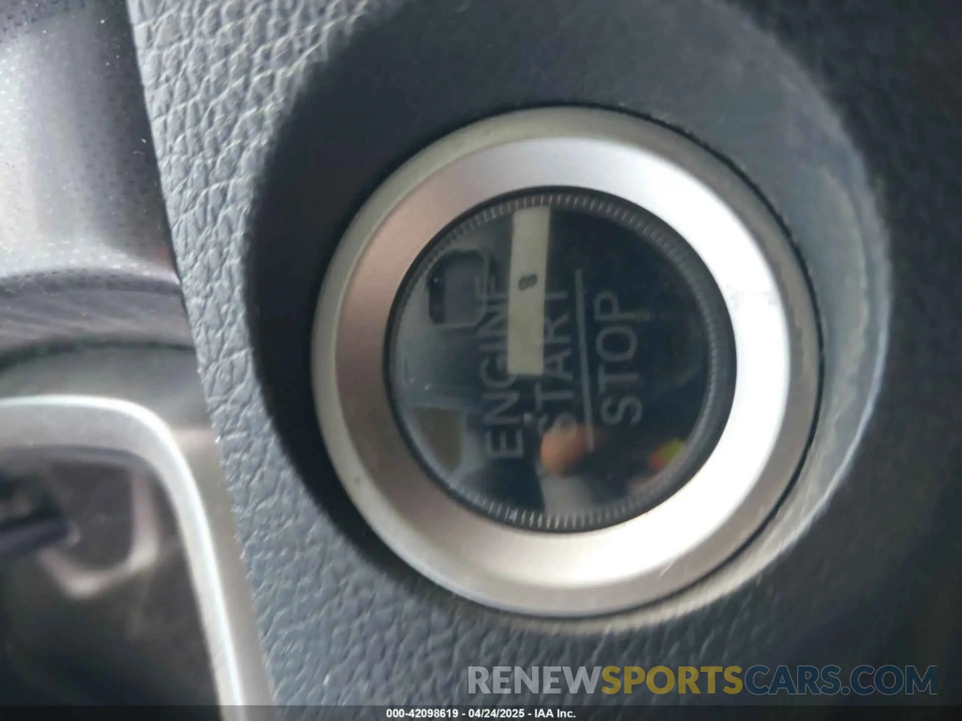 11 fotografías del automóvil dañado 19XFC1F31LE016177 HONDA CIVIC 2020