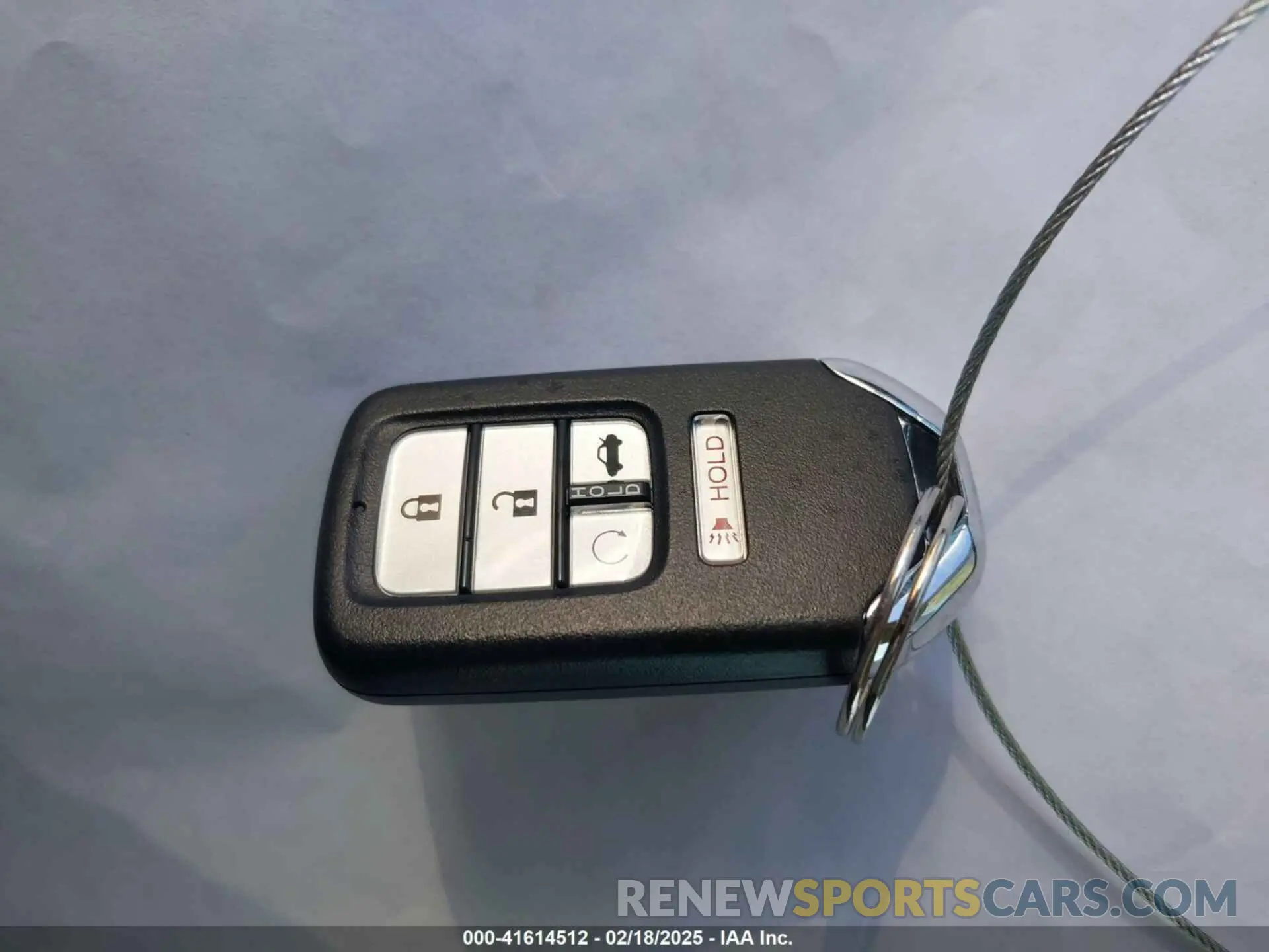11 fotografías del automóvil dañado 19XFC1F32LE013823 HONDA CIVIC 2020