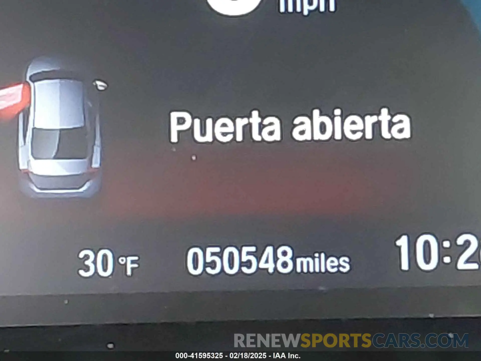 15 fotografías del automóvil dañado 19XFC1F32LE022909 HONDA CIVIC 2020