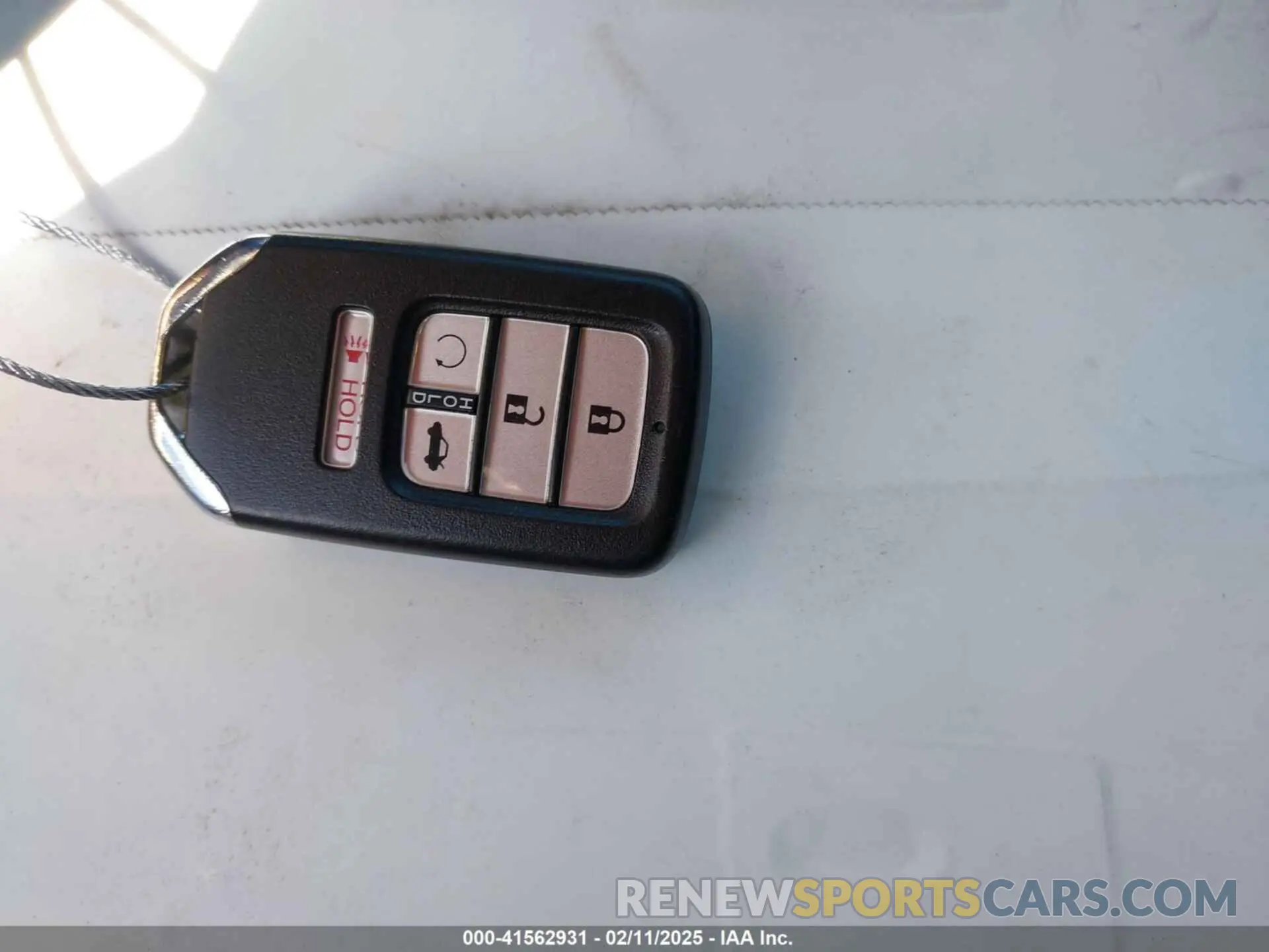 11 fotografías del automóvil dañado 19XFC1F33LE020280 HONDA CIVIC 2020