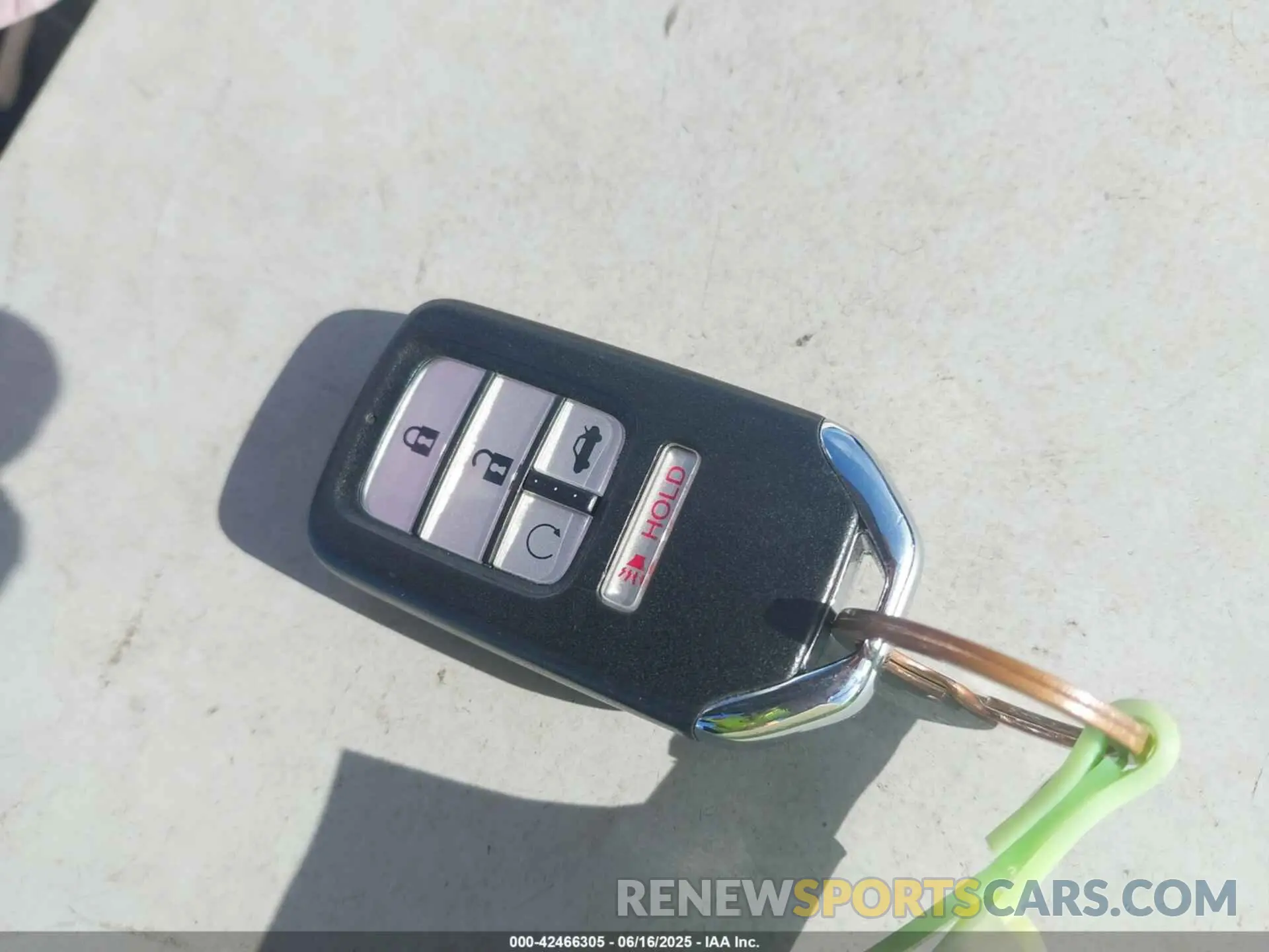 11 fotografías del automóvil dañado 19XFC1F34LE008249 HONDA CIVIC 2020