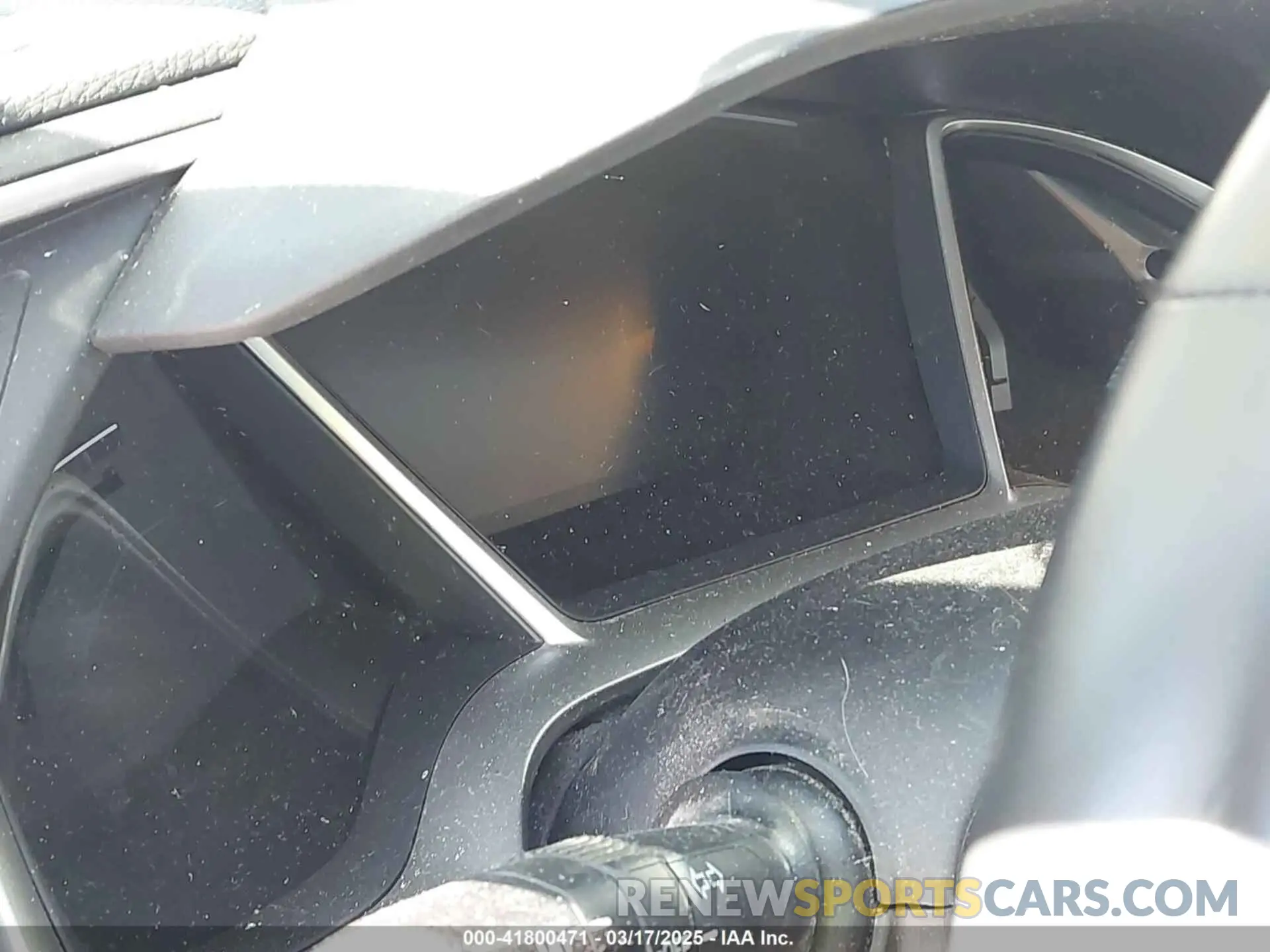 7 fotografías del automóvil dañado 19XFC1F37LE015499 HONDA CIVIC 2020