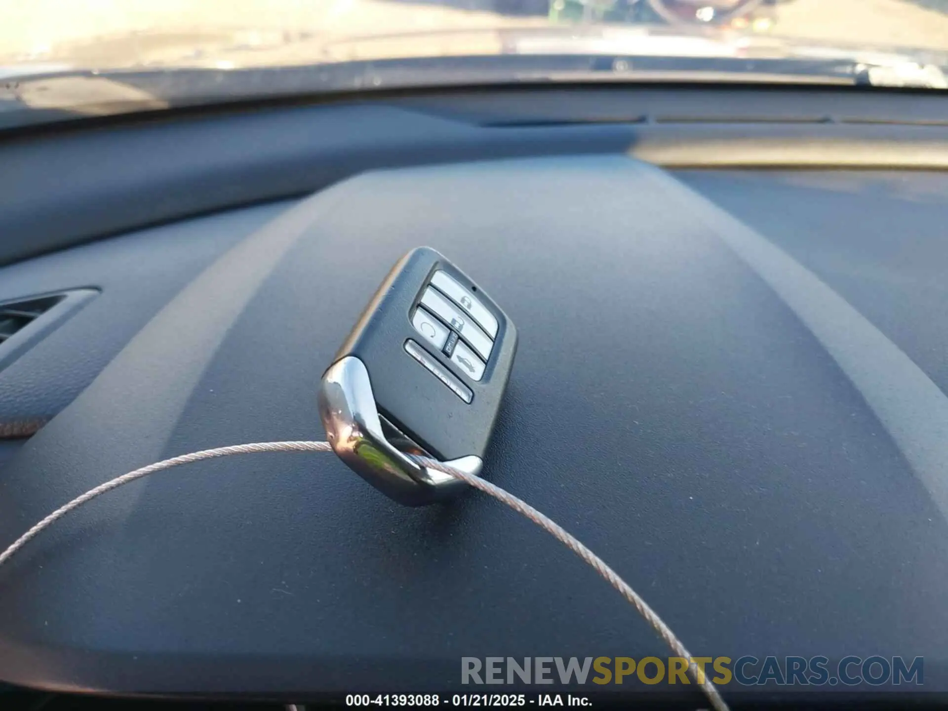 11 fotografías del automóvil dañado 19XFC1F37LE202788 HONDA CIVIC 2020