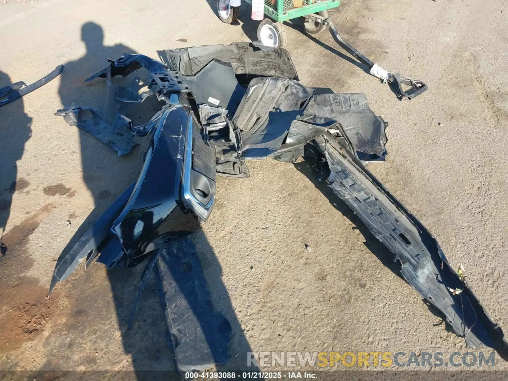 12 fotografías del automóvil dañado 19XFC1F37LE202788 HONDA CIVIC 2020