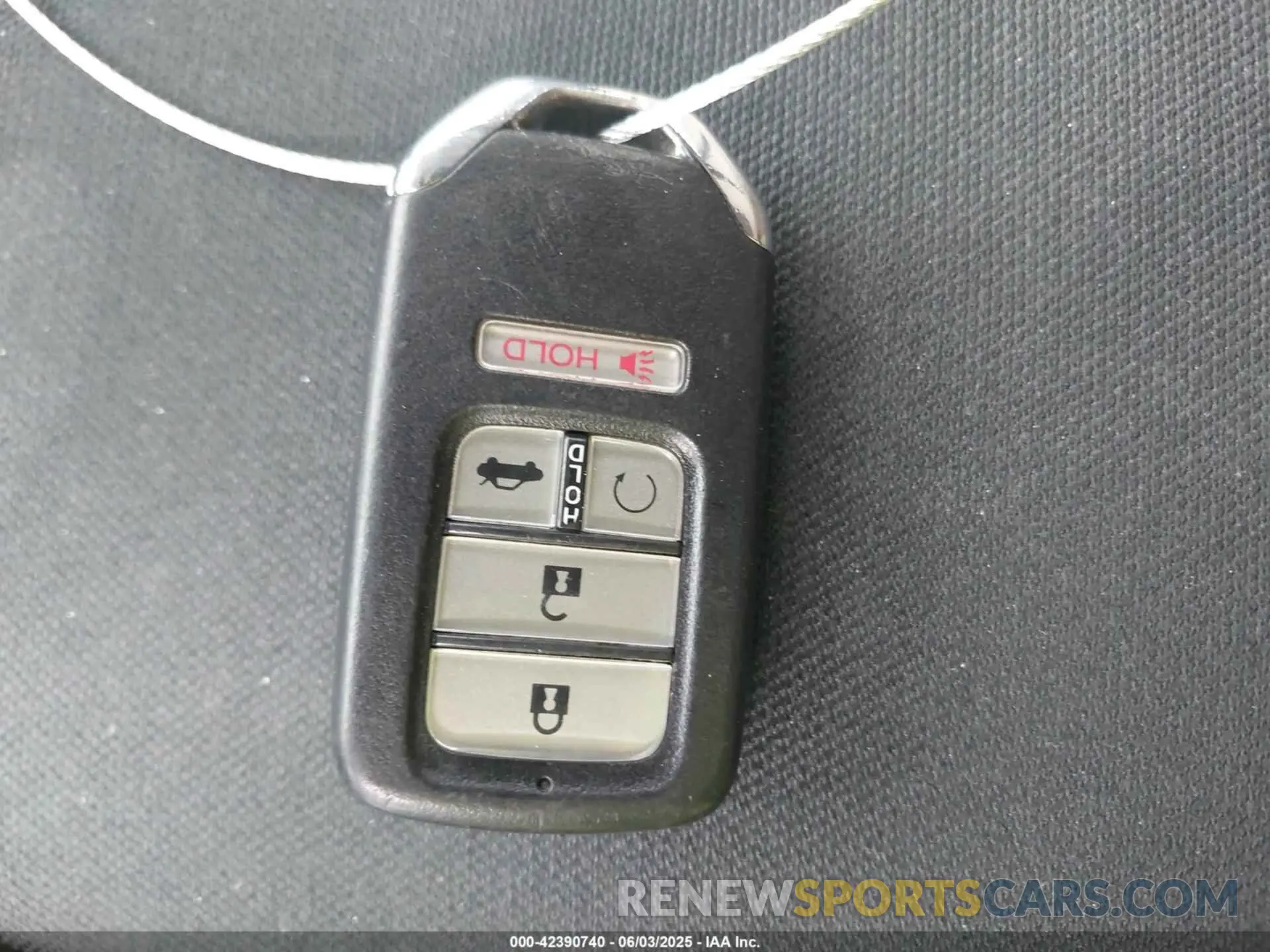 11 fotografías del automóvil dañado 19XFC1F38LE014989 HONDA CIVIC 2020