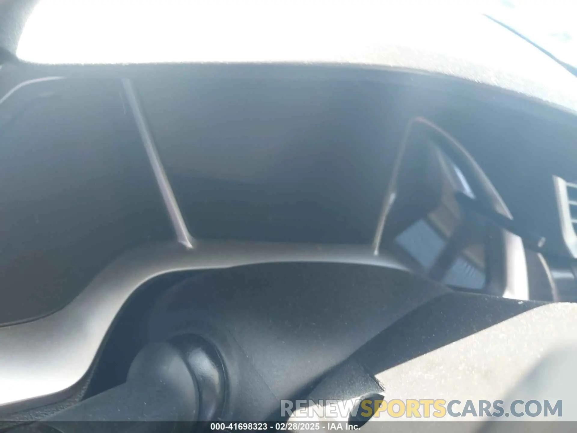 15 fotografías del automóvil dañado 19XFC1F38LE021201 HONDA CIVIC 2020