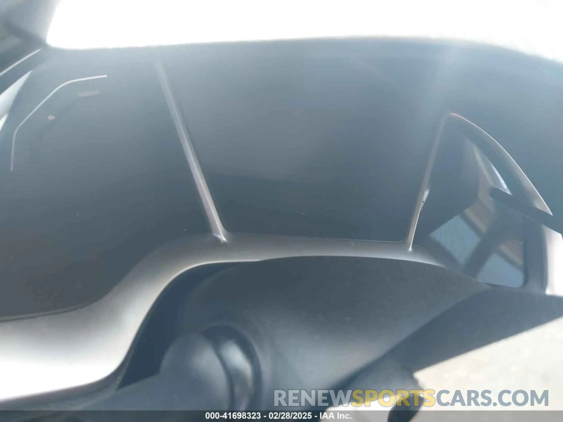 7 fotografías del automóvil dañado 19XFC1F38LE021201 HONDA CIVIC 2020