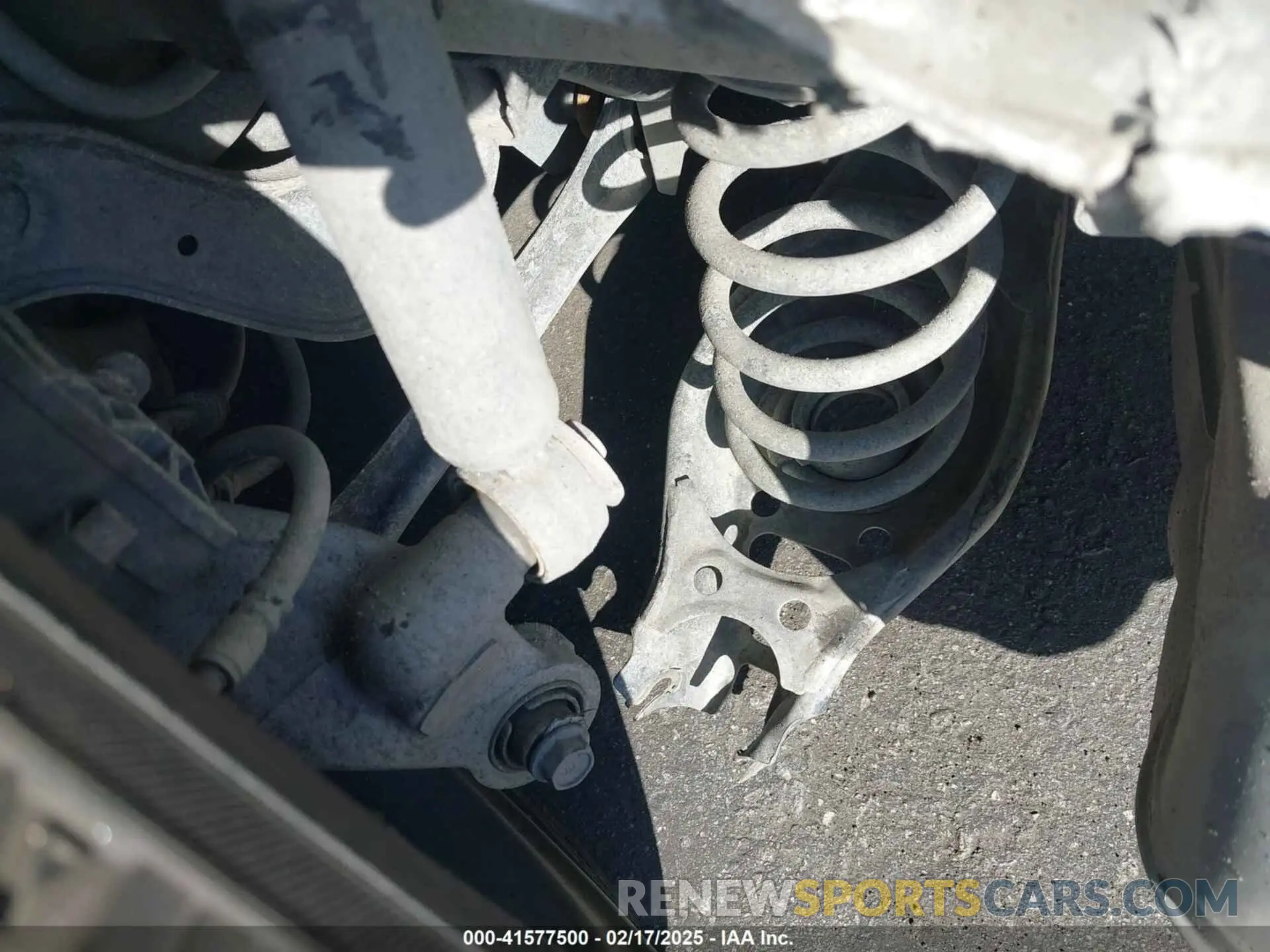 17 fotografías del automóvil dañado 19XFC1F38LE209314 HONDA CIVIC 2020