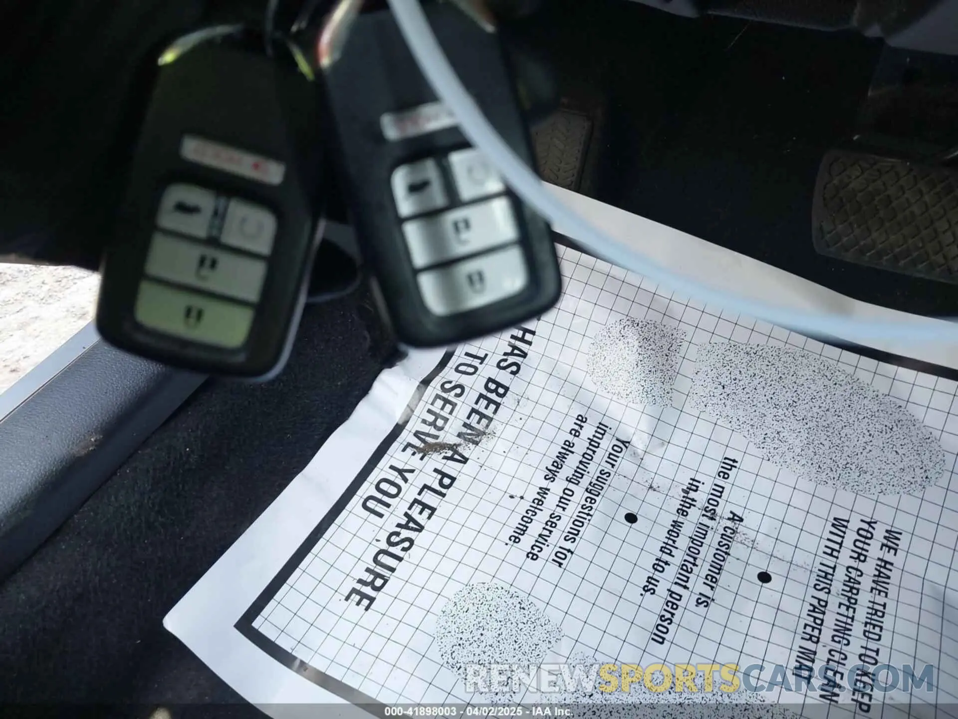 11 fotografías del automóvil dañado 19XFC1F38LE209734 HONDA CIVIC 2020