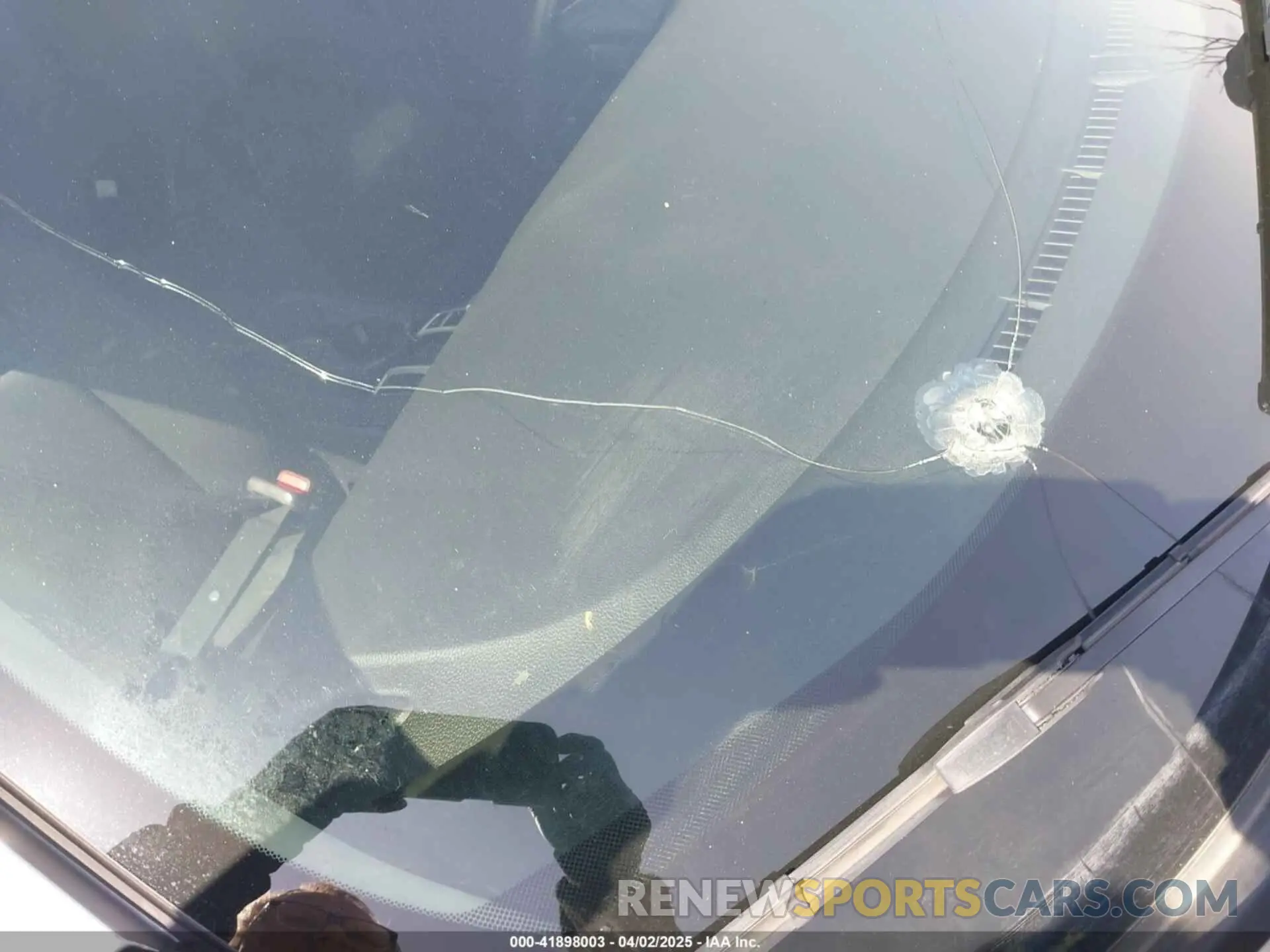 18 fotografías del automóvil dañado 19XFC1F38LE209734 HONDA CIVIC 2020
