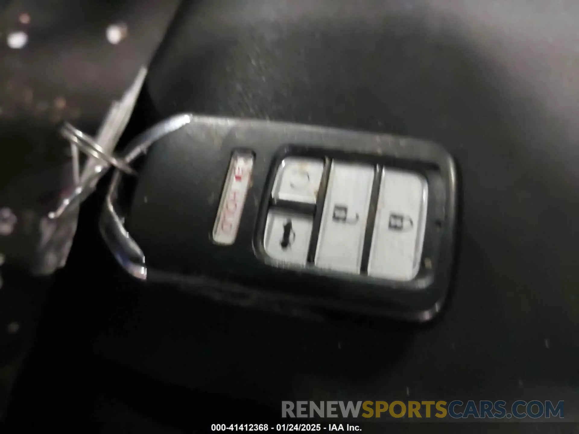 11 fotografías del automóvil dañado 19XFC1F39LE013558 HONDA CIVIC 2020