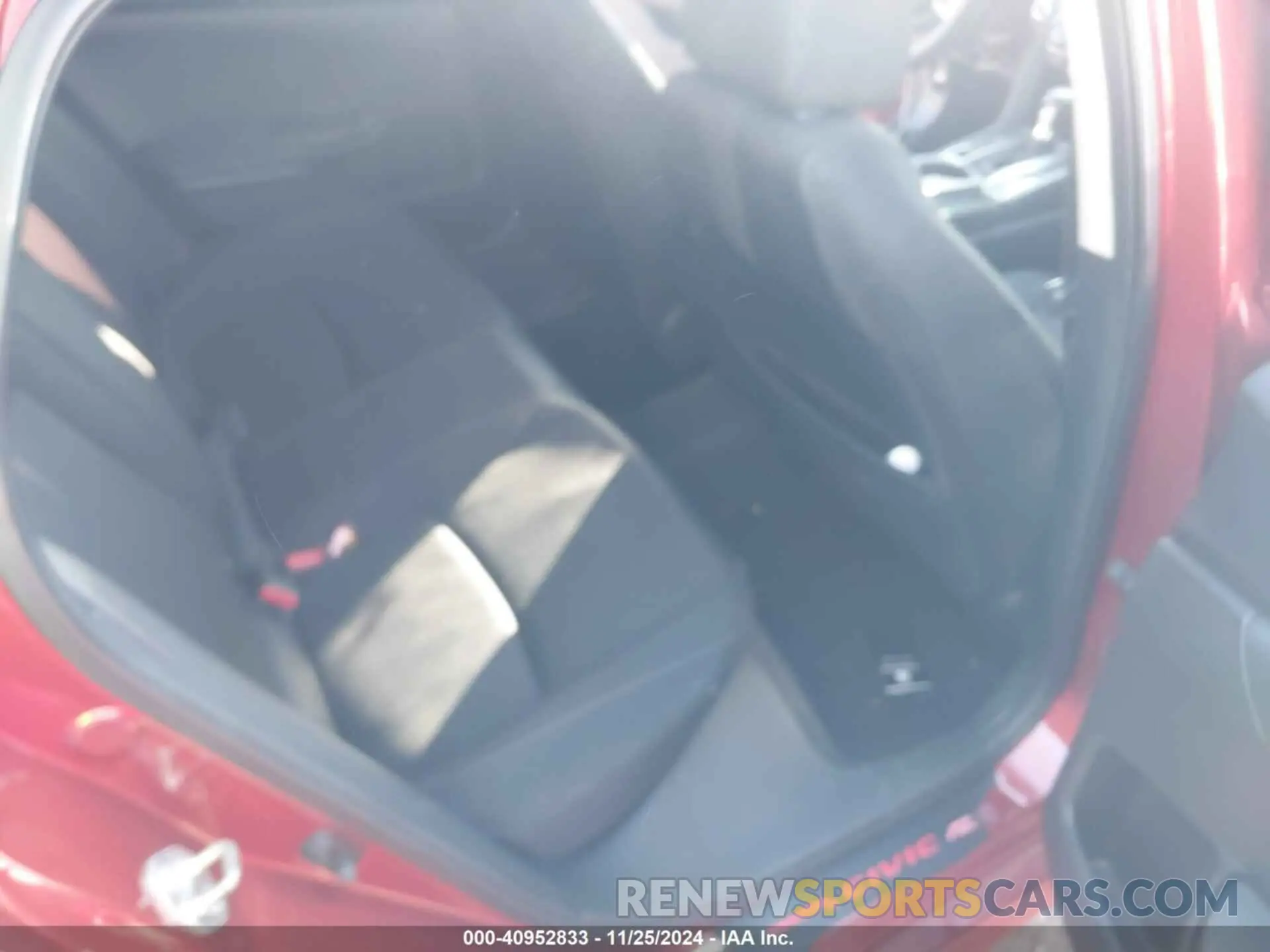 7 fotografías del automóvil dañado 19XFC1F39LE208608 HONDA CIVIC 2020