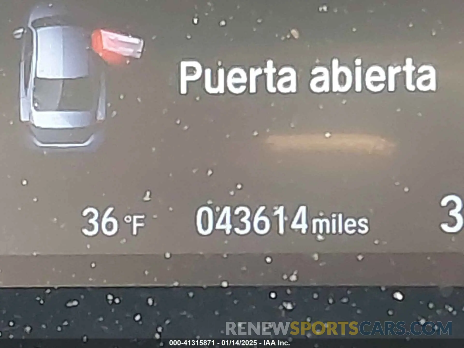 15 fotografías del automóvil dañado 19XFC1F3XLE202574 HONDA CIVIC 2020