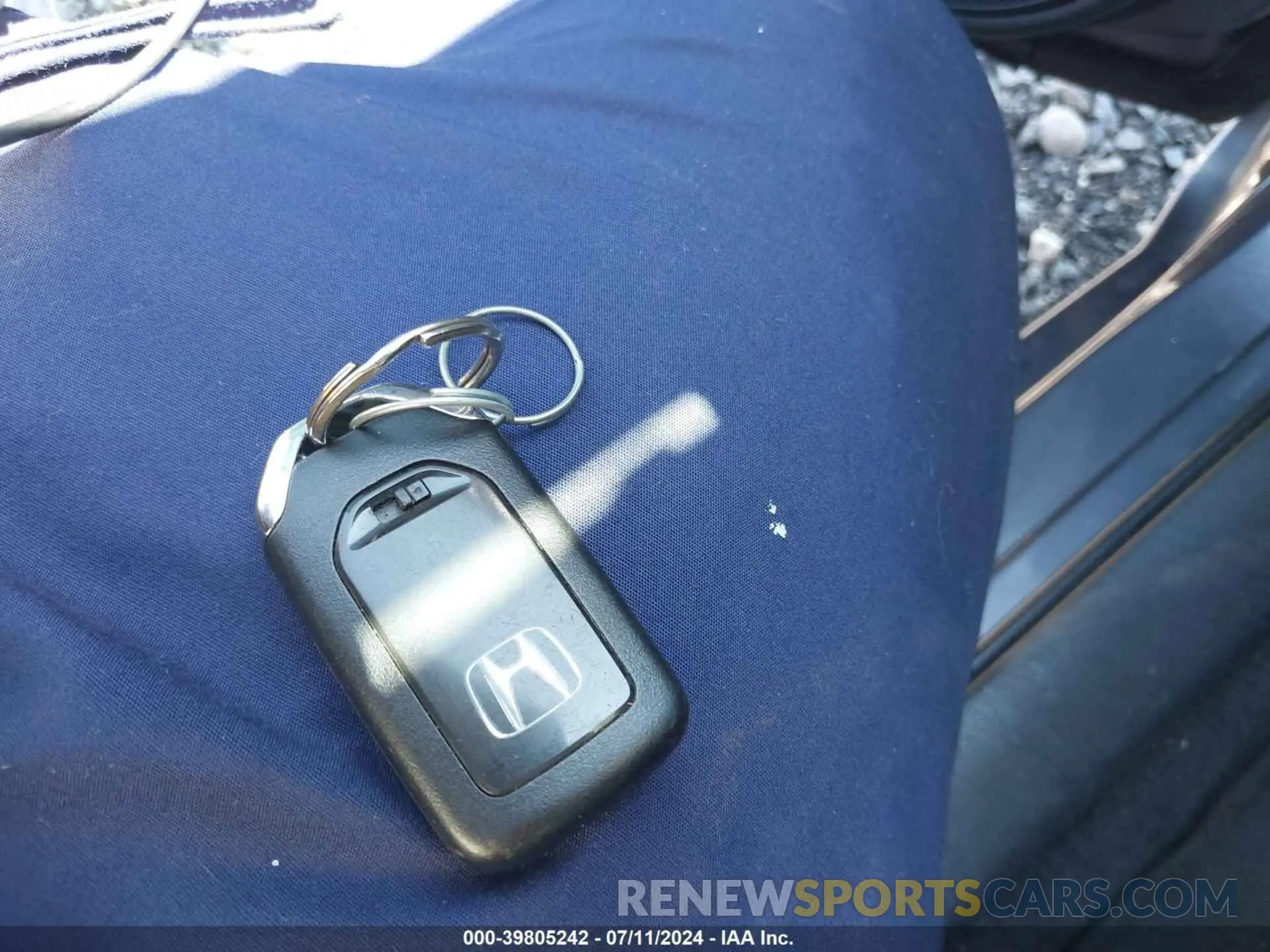 11 fotografías del automóvil dañado 19XFC1F71LE201736 HONDA CIVIC 2020