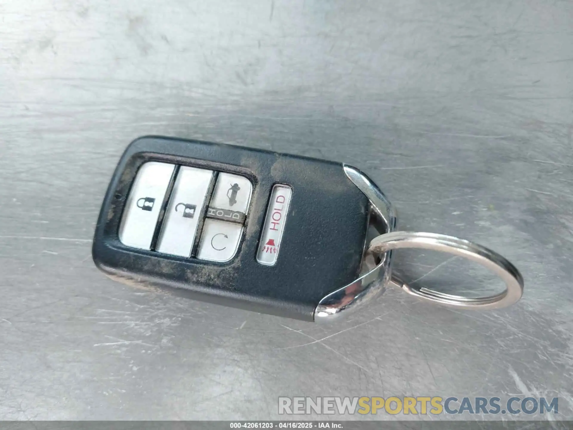 11 fotografías del automóvil dañado 19XFC1F73LE001358 HONDA CIVIC 2020