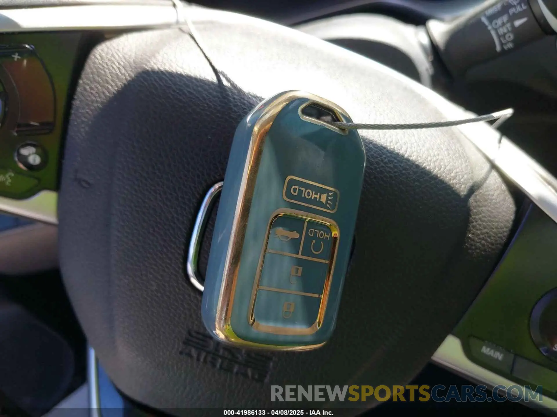 11 fotografías del automóvil dañado 19XFC1F73LE023876 HONDA CIVIC 2020