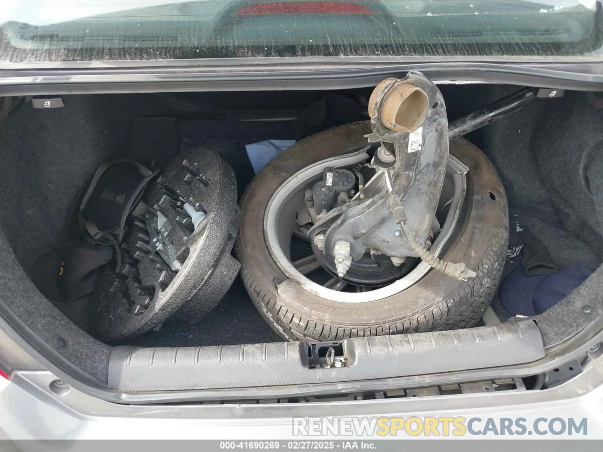 12 fotografías del automóvil dañado 19XFC1F74LE204193 HONDA CIVIC 2020