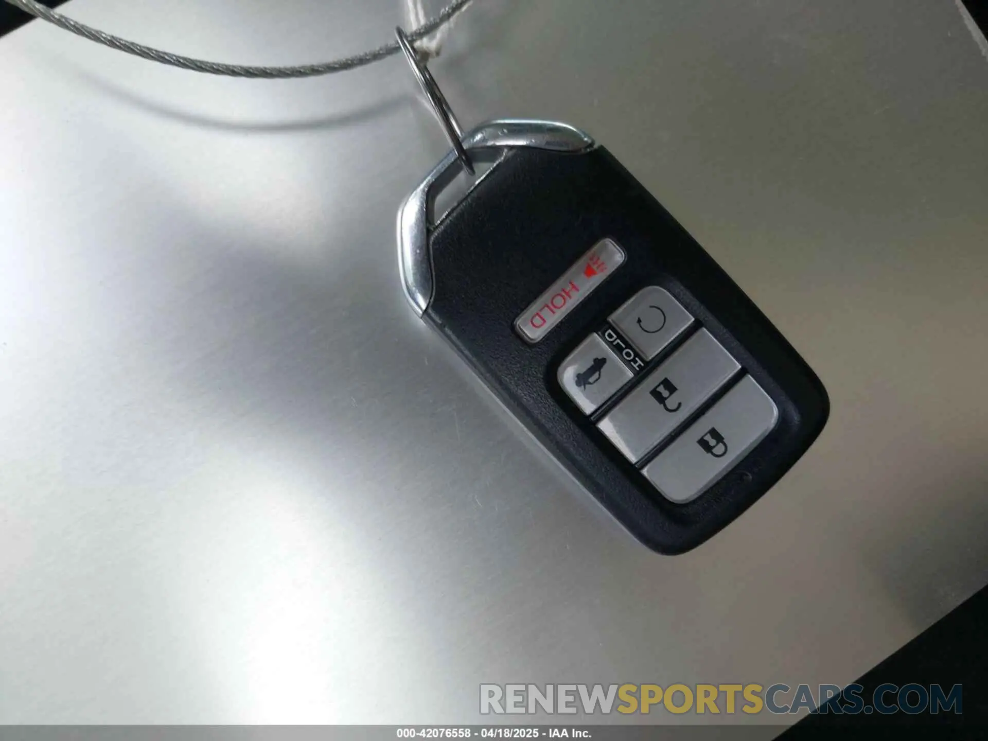 11 fotografías del automóvil dañado 19XFC1F91LE213631 HONDA CIVIC 2020